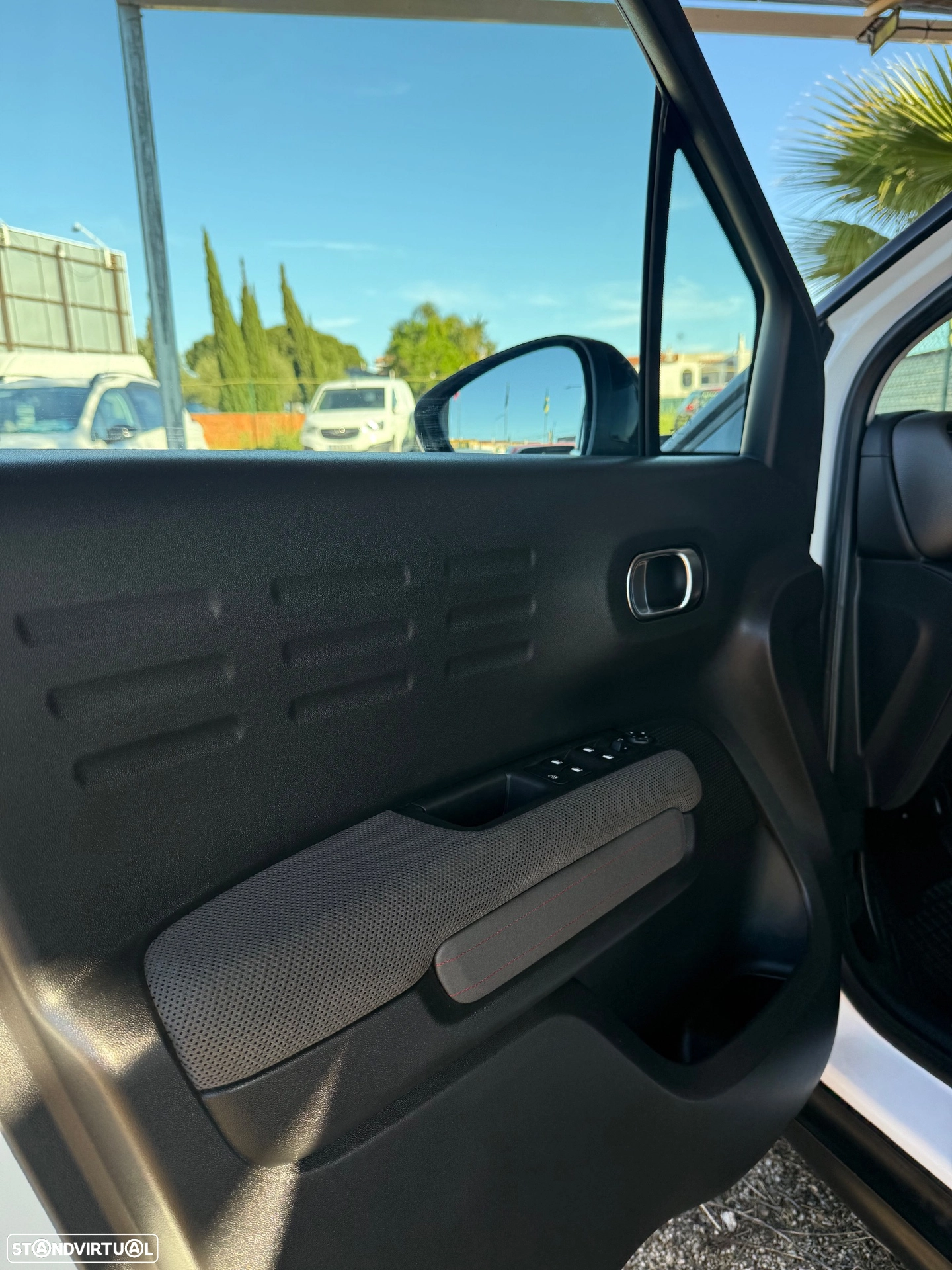 CITROËN CITROËN C3 Aircross PureTech EAT6 Shine (2019)