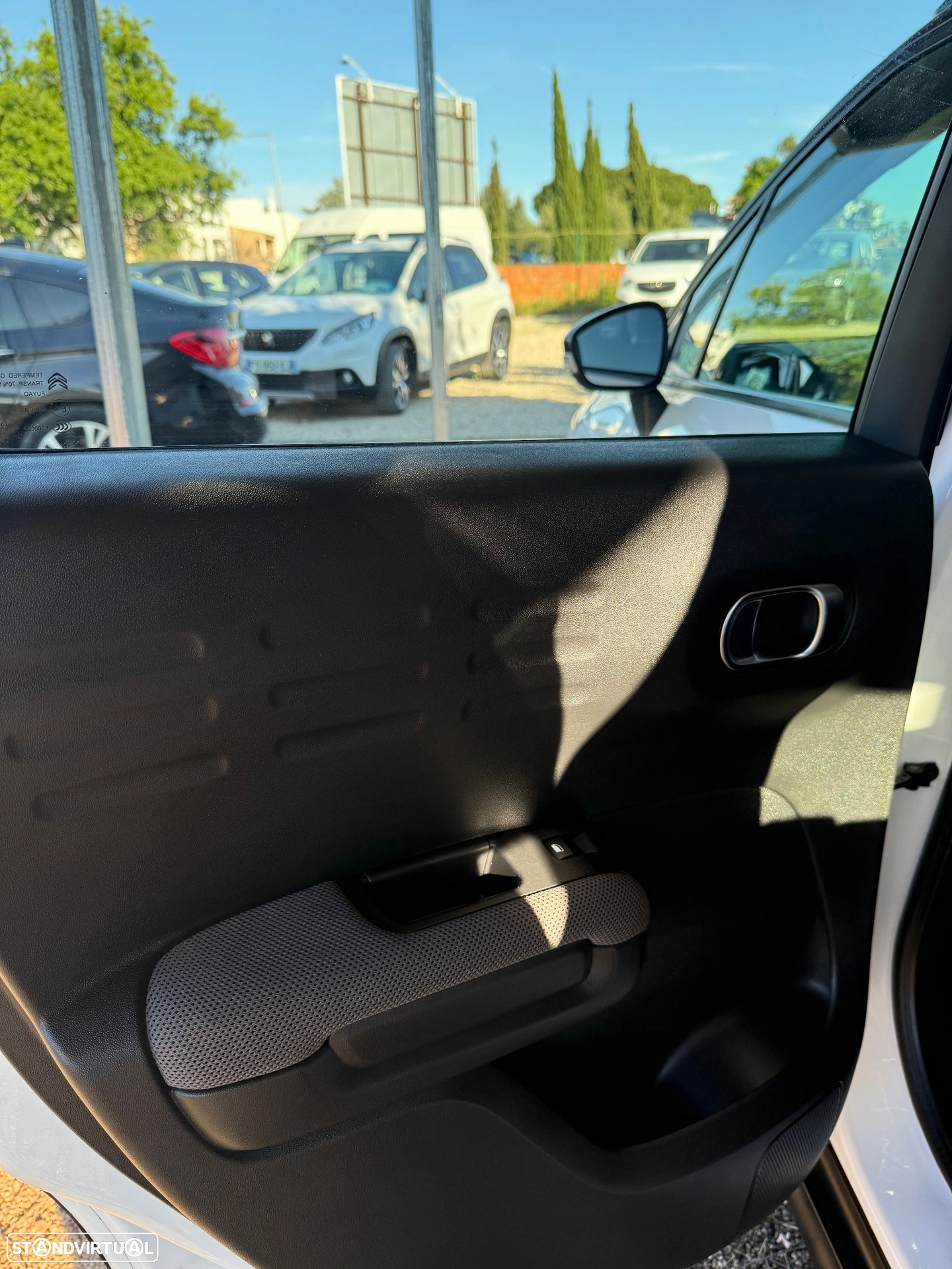 CITROËN CITROËN C3 Aircross PureTech EAT6 Shine (2019)