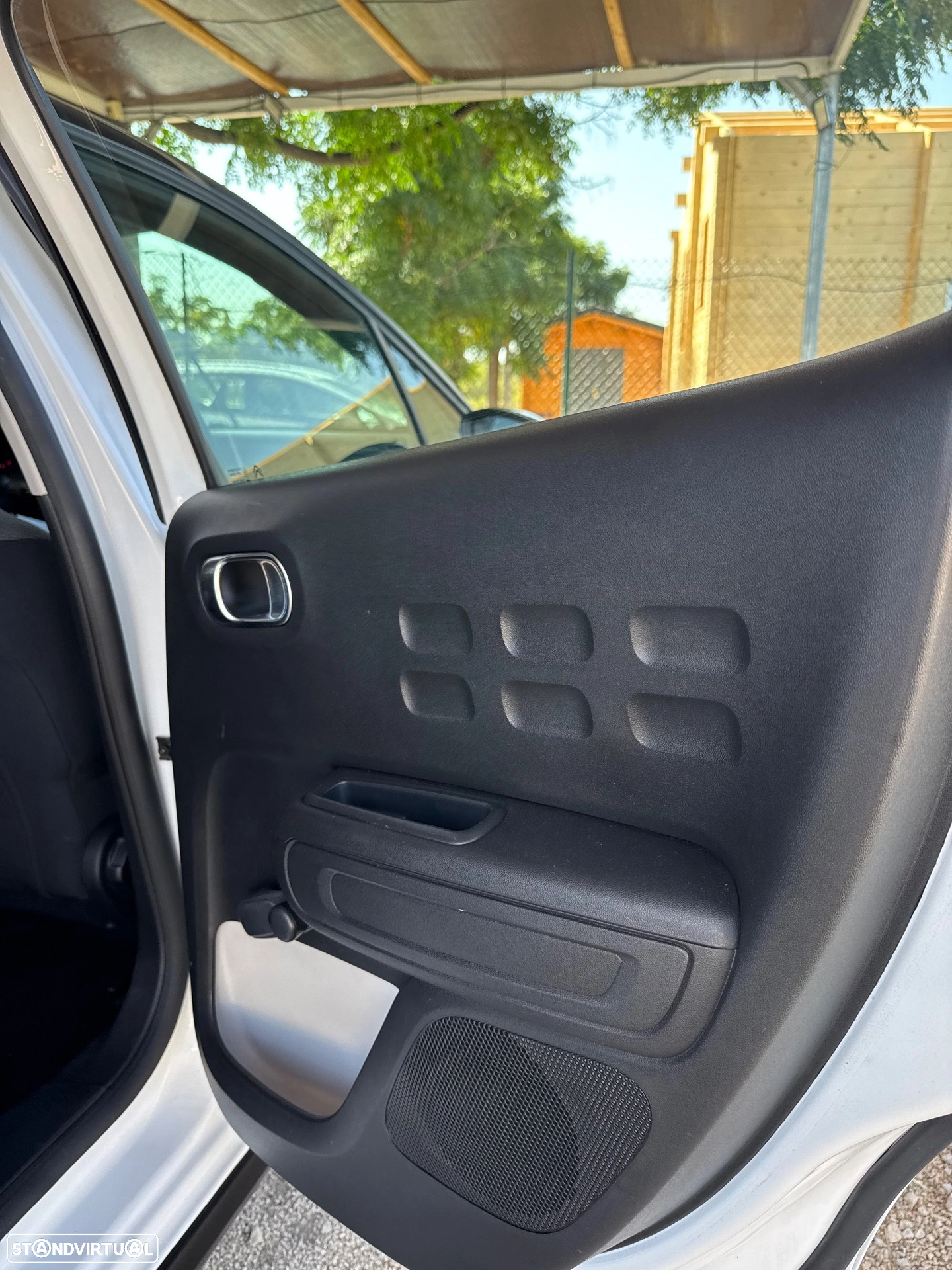 CITROËN CITROËN C3 PureTech S&S Feel (2018)