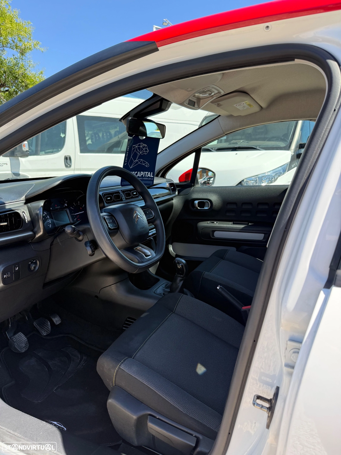 CITROËN CITROËN C3 PuteTech Feel (2019)