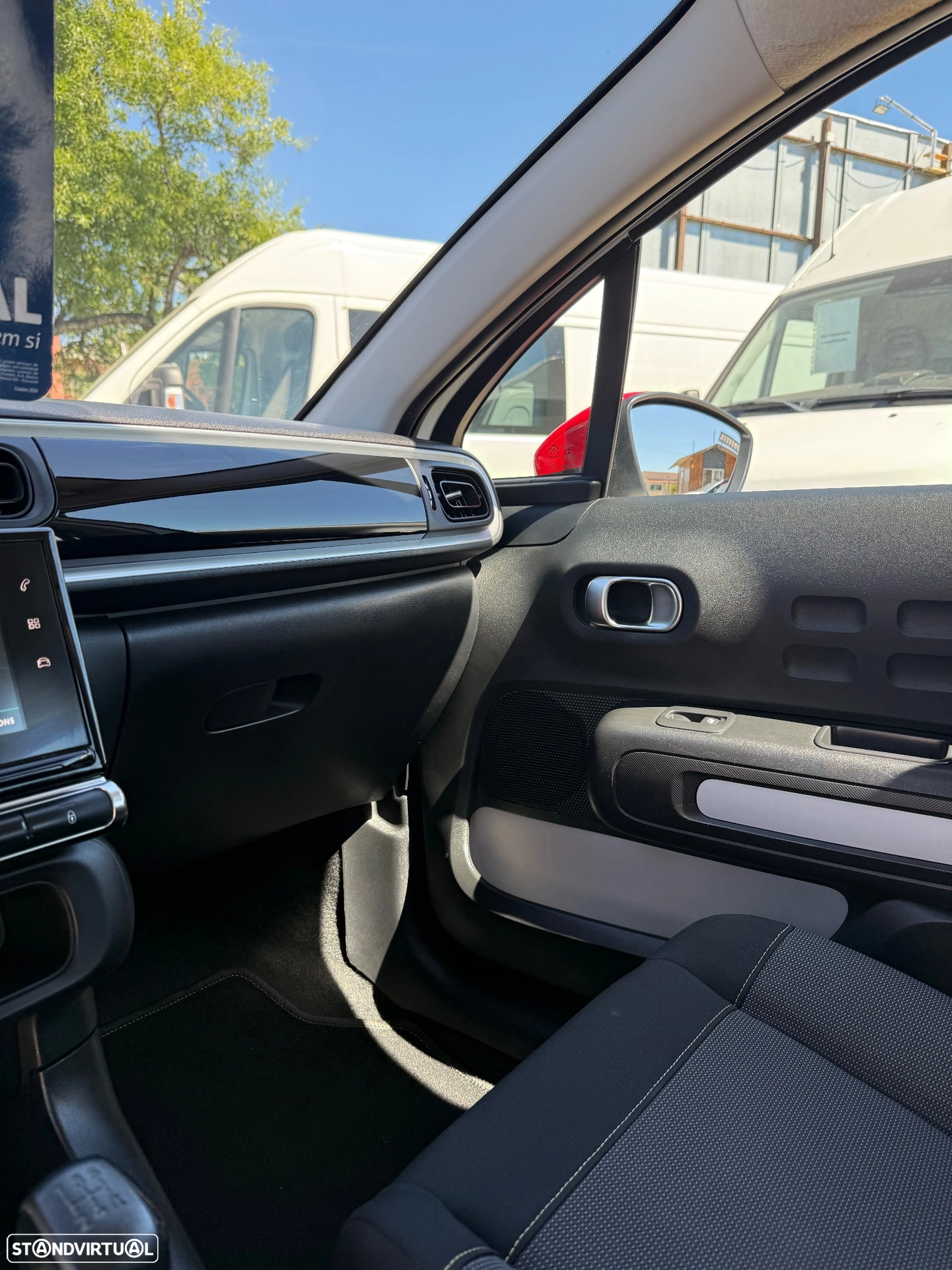 CITROËN CITROËN C3 PuteTech Feel (2019)