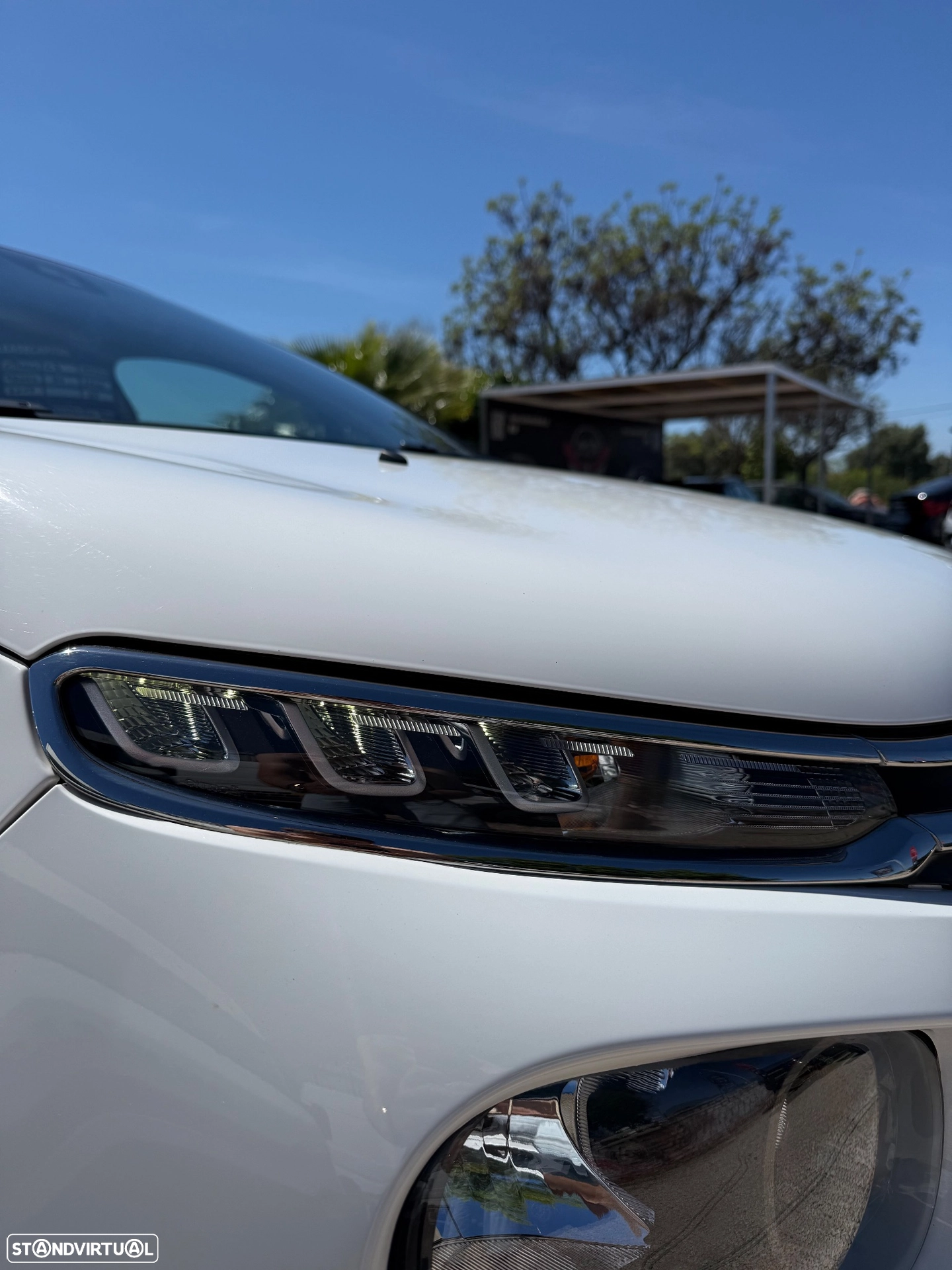 CITROËN CITROËN C3 PuteTech Feel (2019)