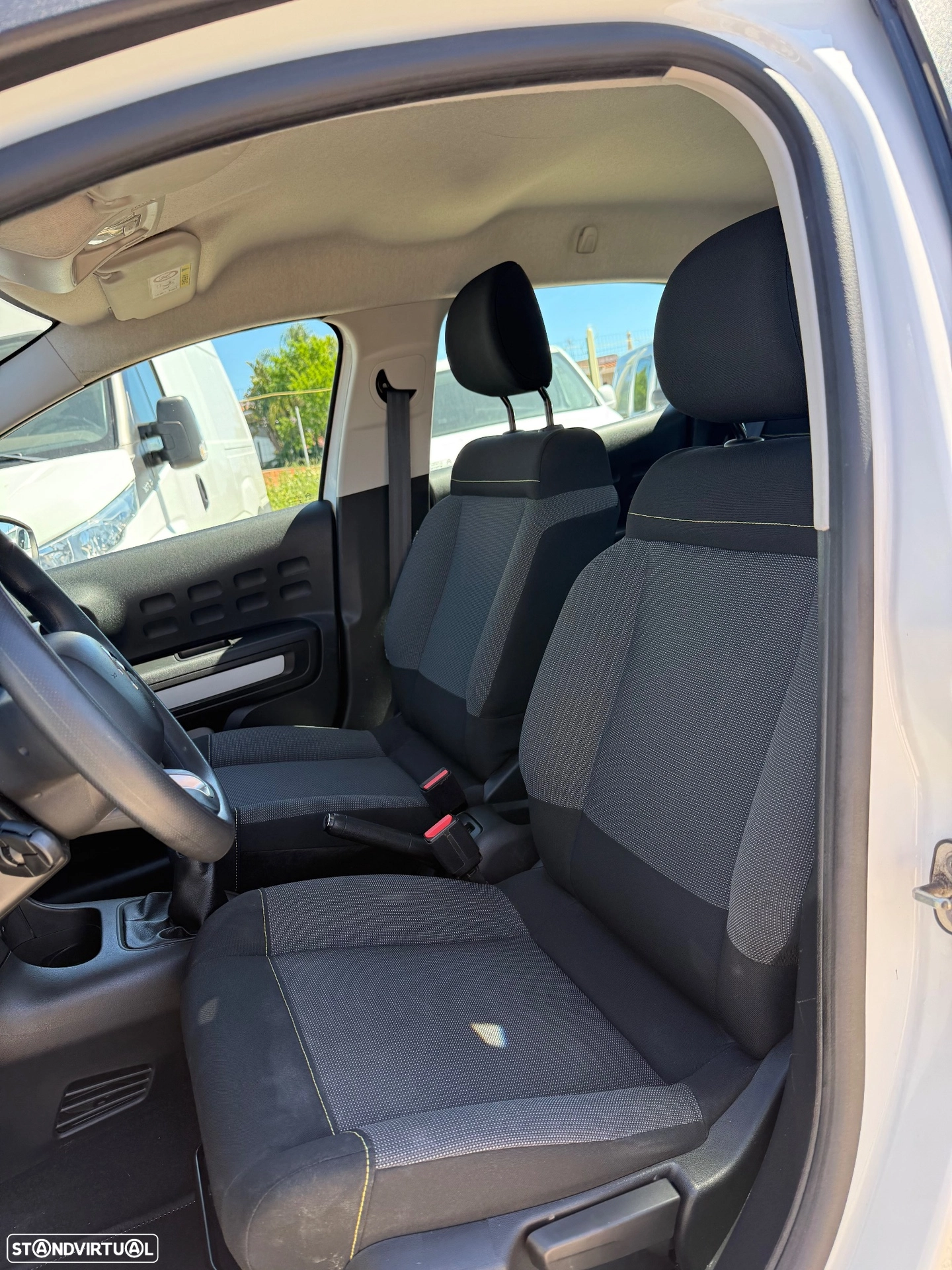 CITROËN CITROËN C3 PuteTech Feel (2019)