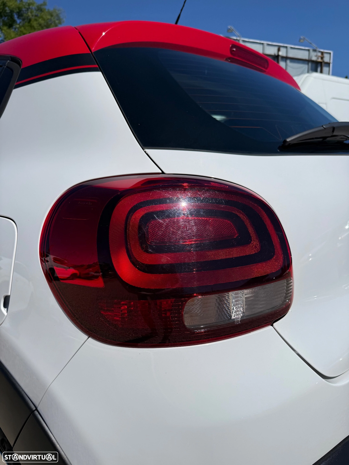 CITROËN CITROËN C3 PuteTech Feel (2019)