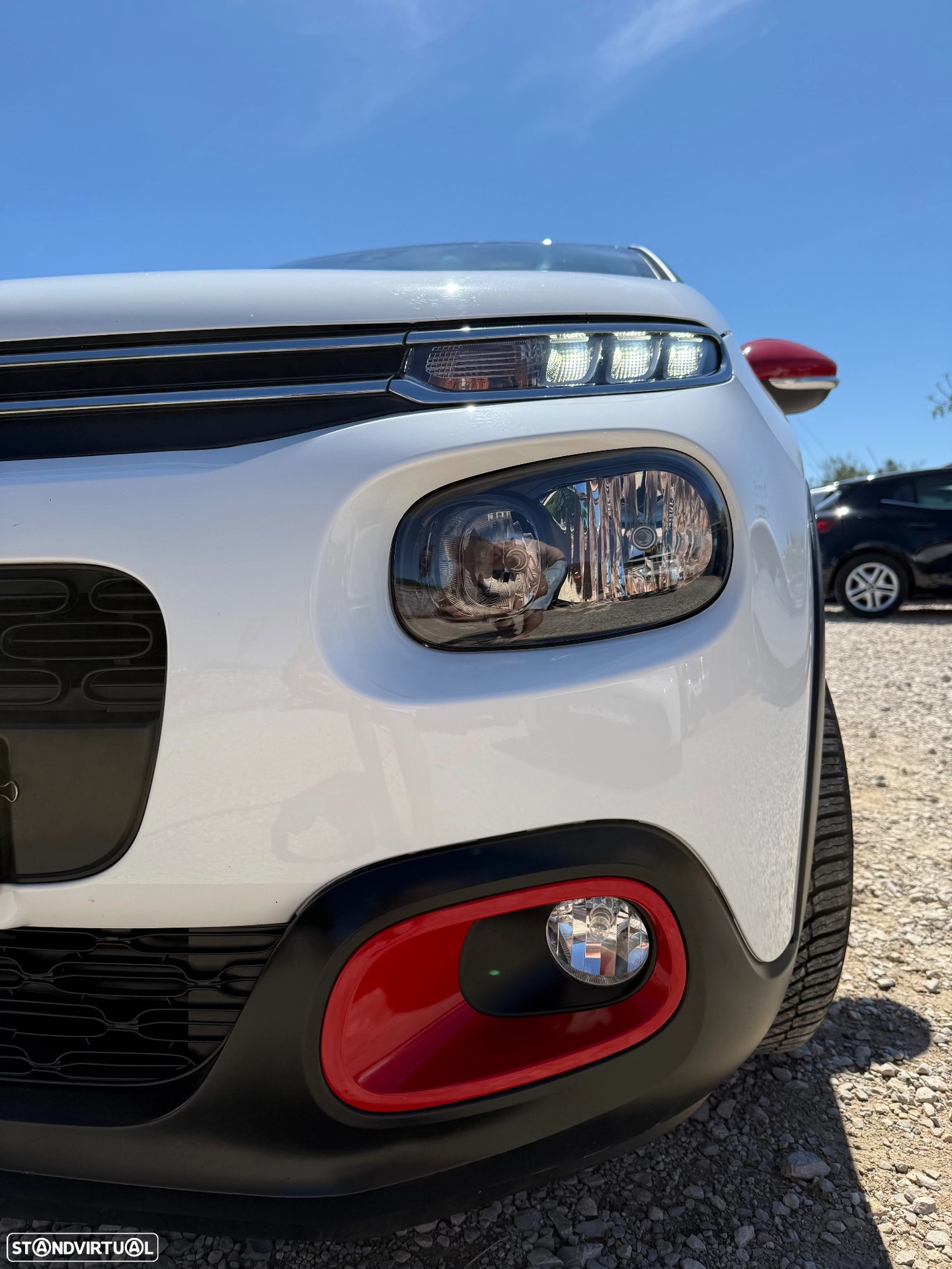 CITROËN CITROËN C3 PuteTech Feel (2019)