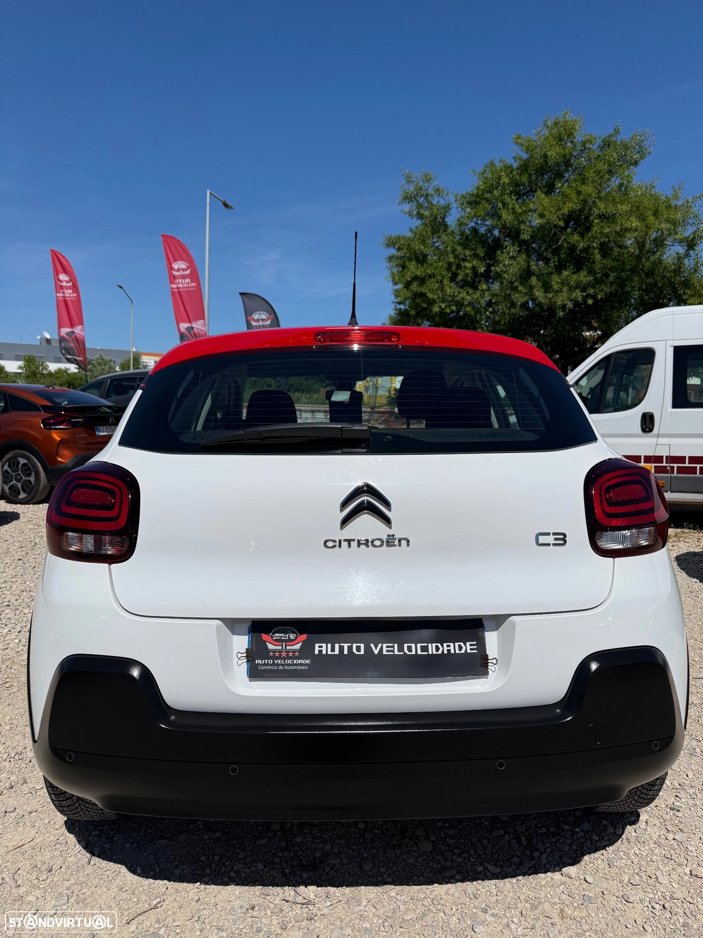 CITROËN CITROËN C3 PuteTech Feel (2019)