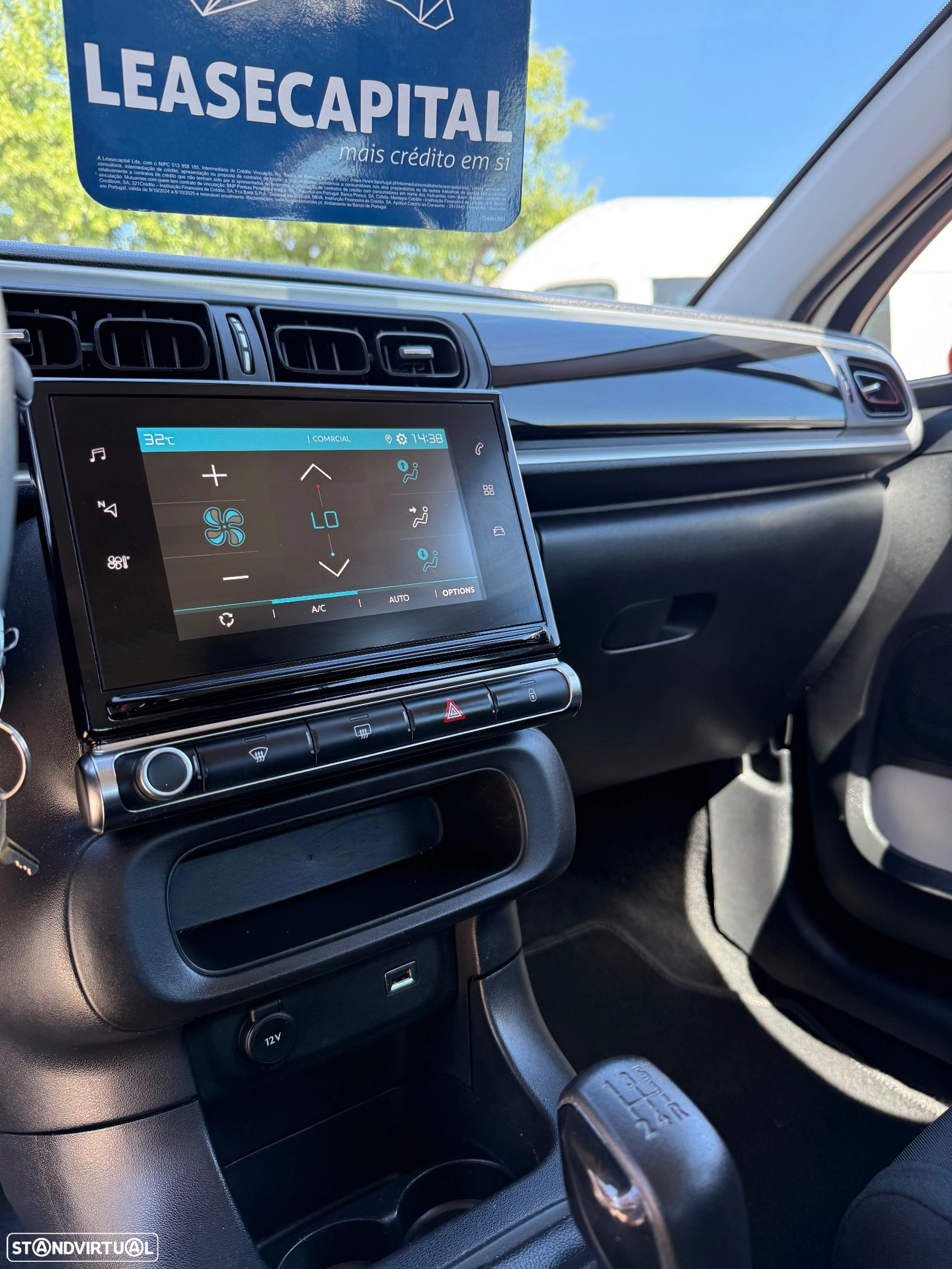 CITROËN CITROËN C3 PuteTech Feel (2019)