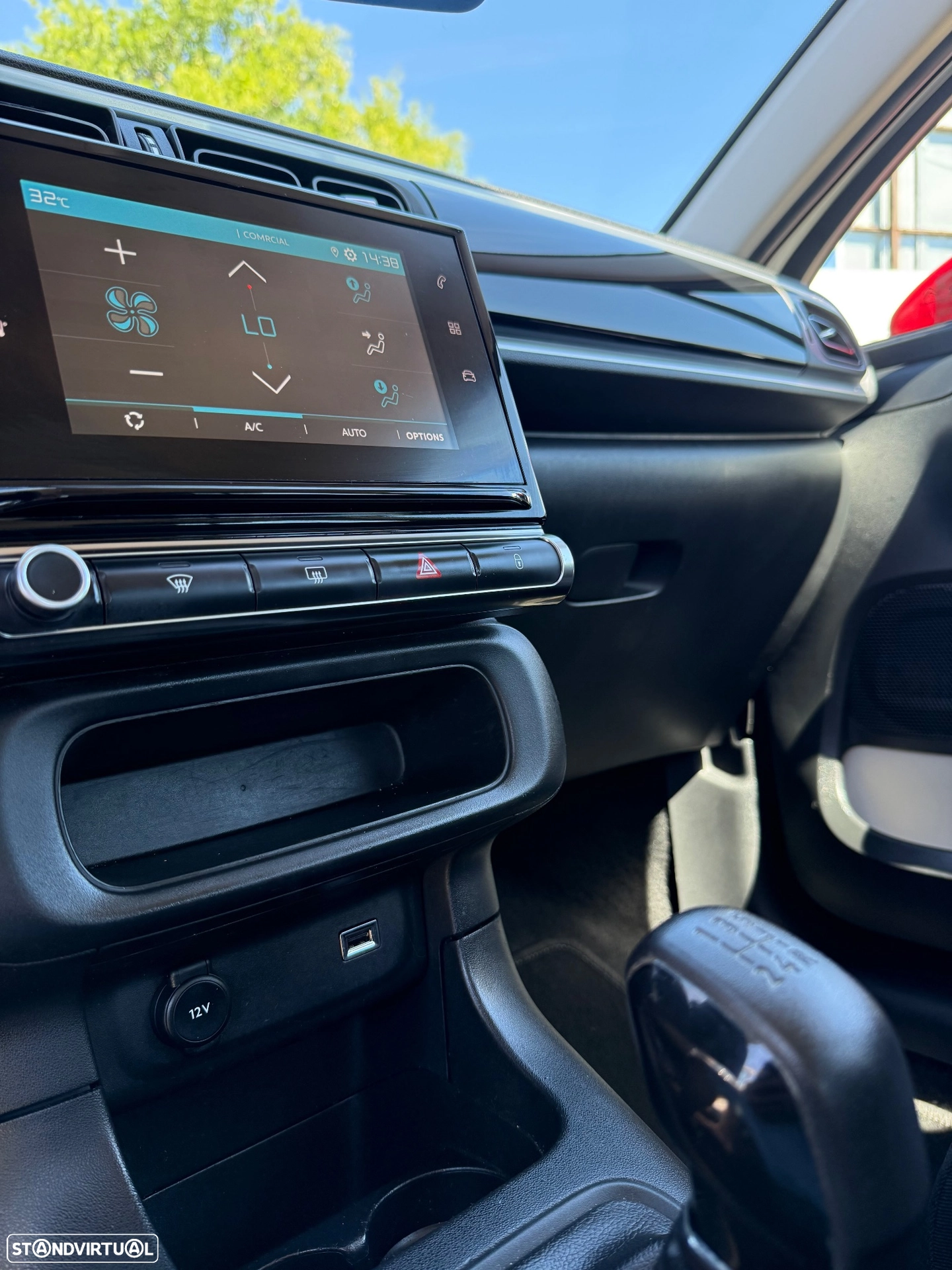 CITROËN CITROËN C3 PuteTech Feel (2019)