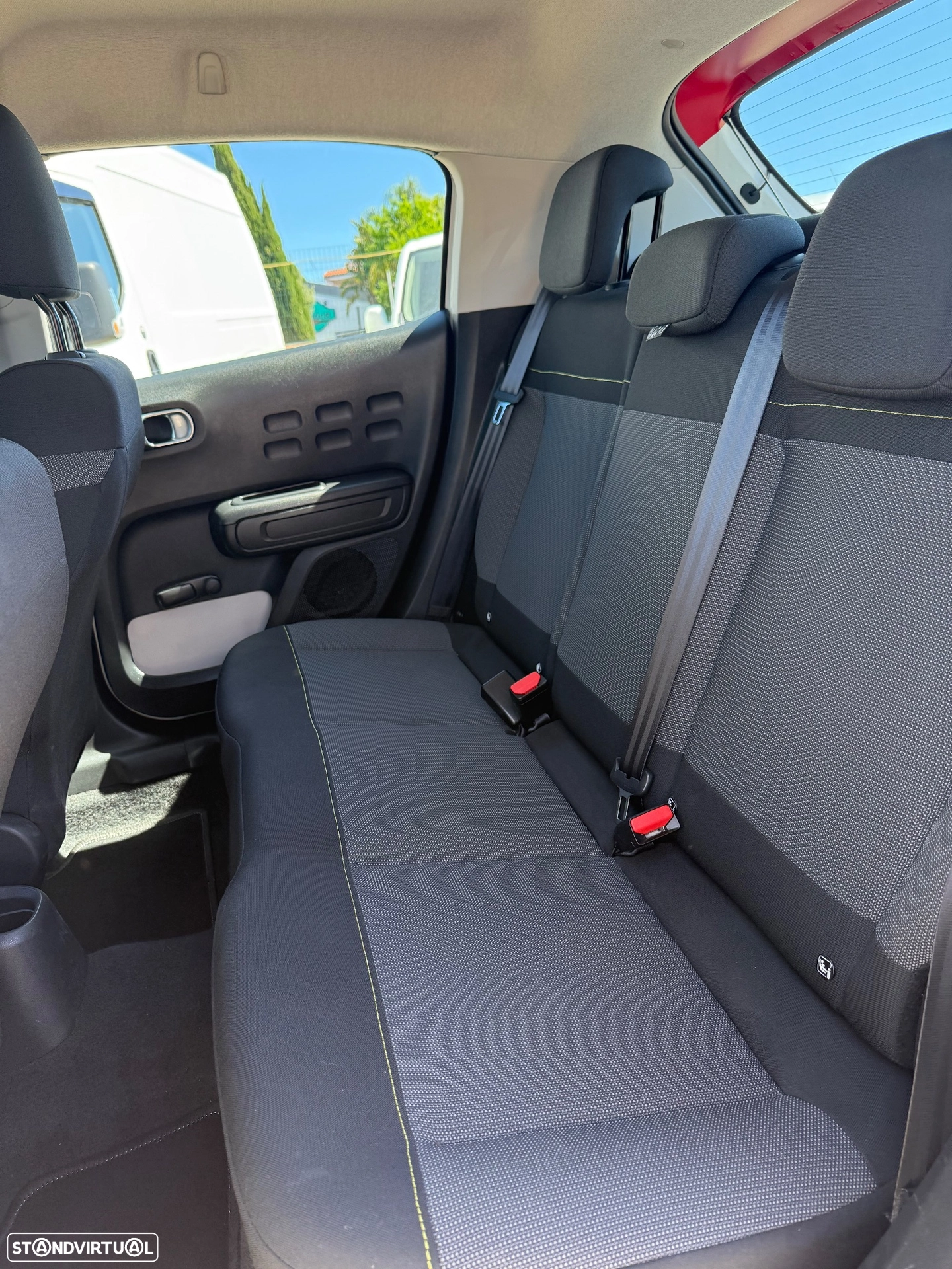 CITROËN CITROËN C3 PuteTech Feel (2019)