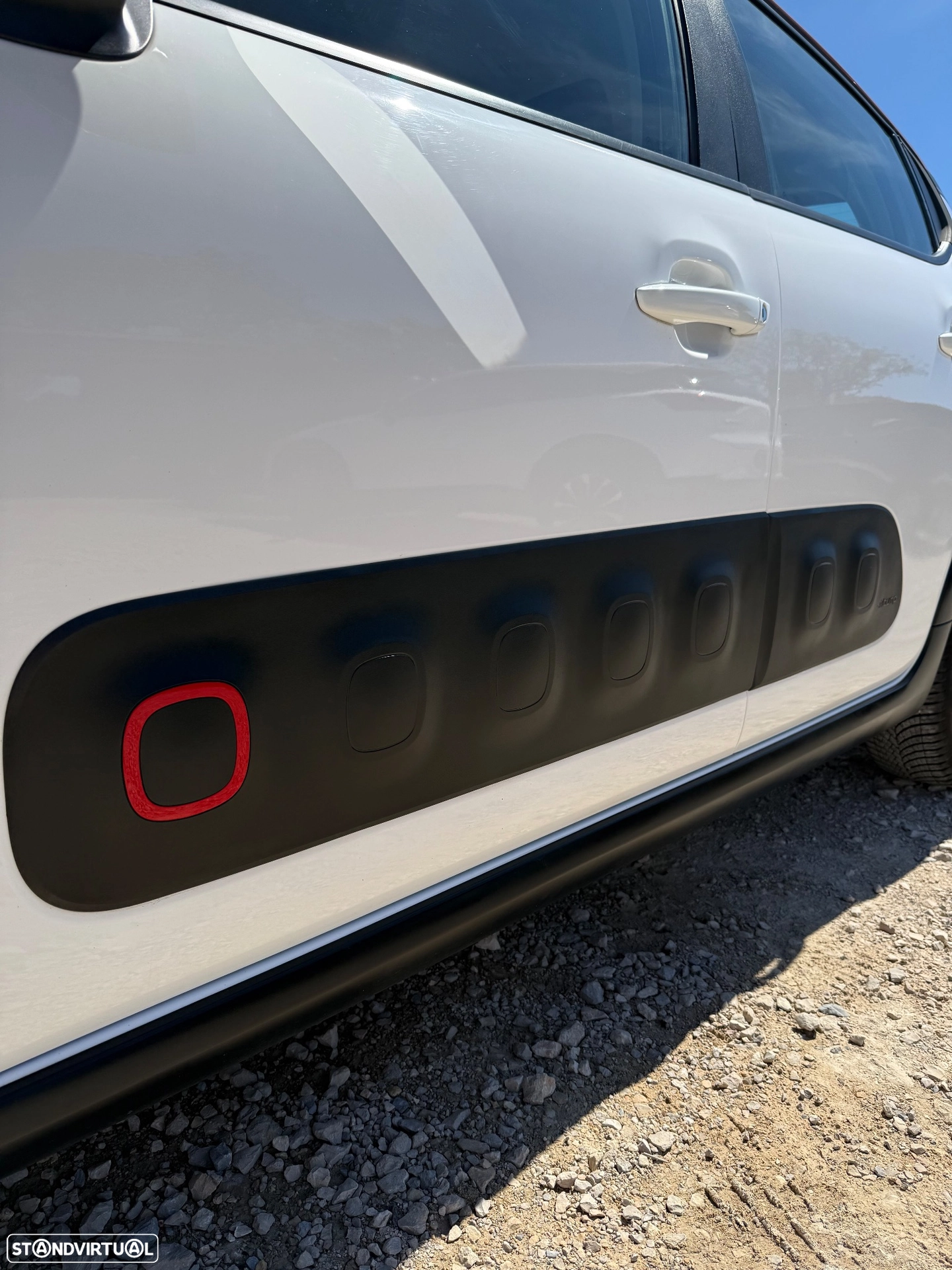 CITROËN CITROËN C3 PuteTech Feel (2019)