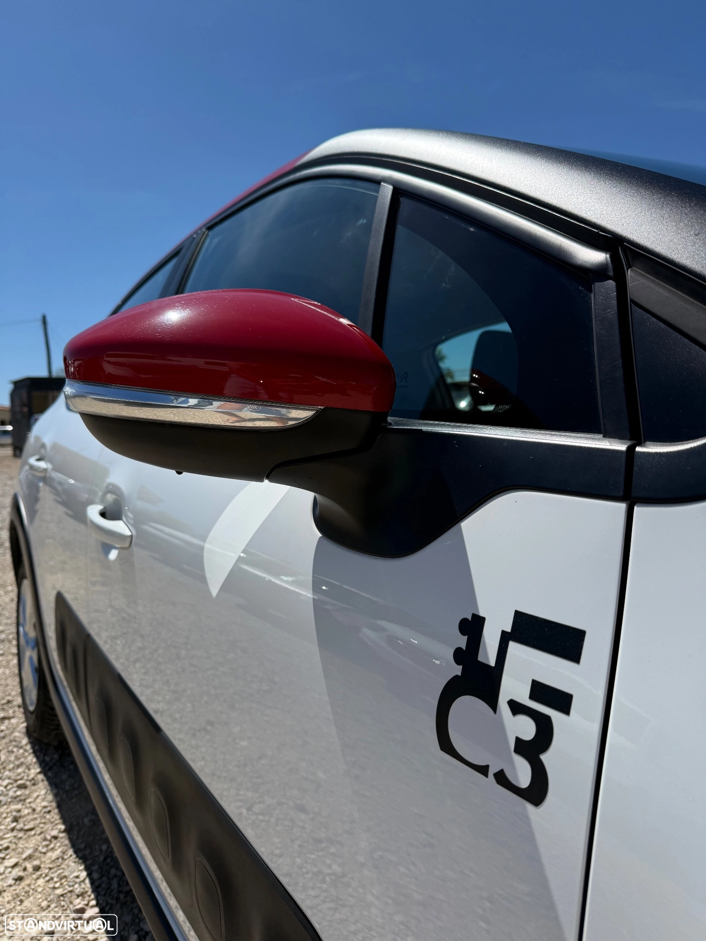 CITROËN CITROËN C3 PuteTech Feel (2019)