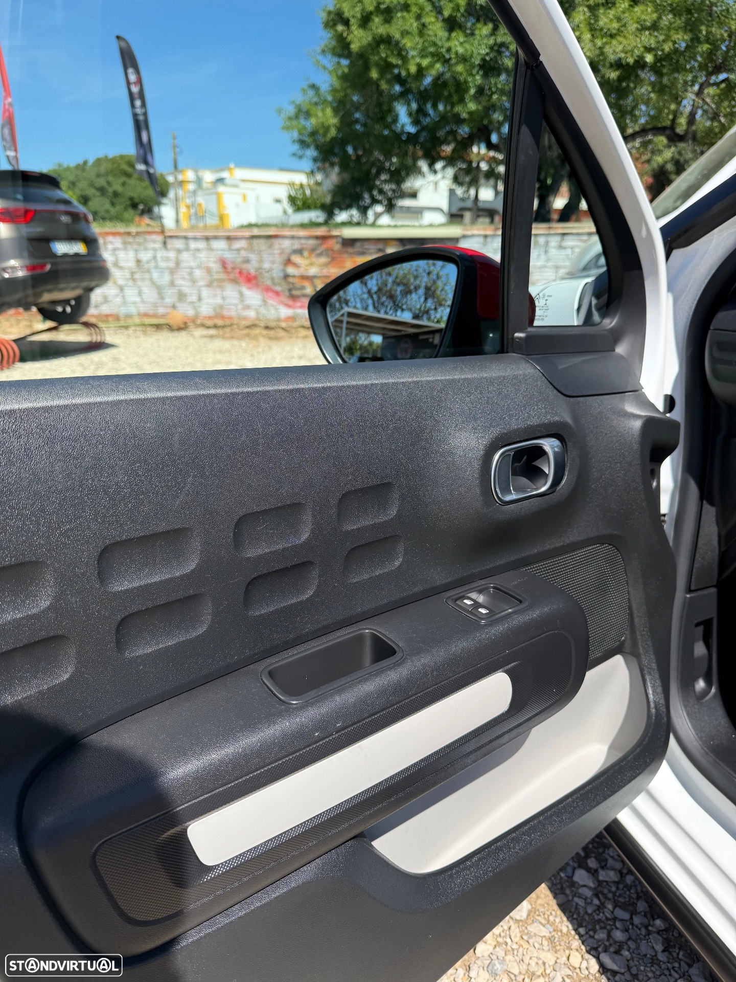 CITROËN CITROËN C3 PuteTech Feel (2019)