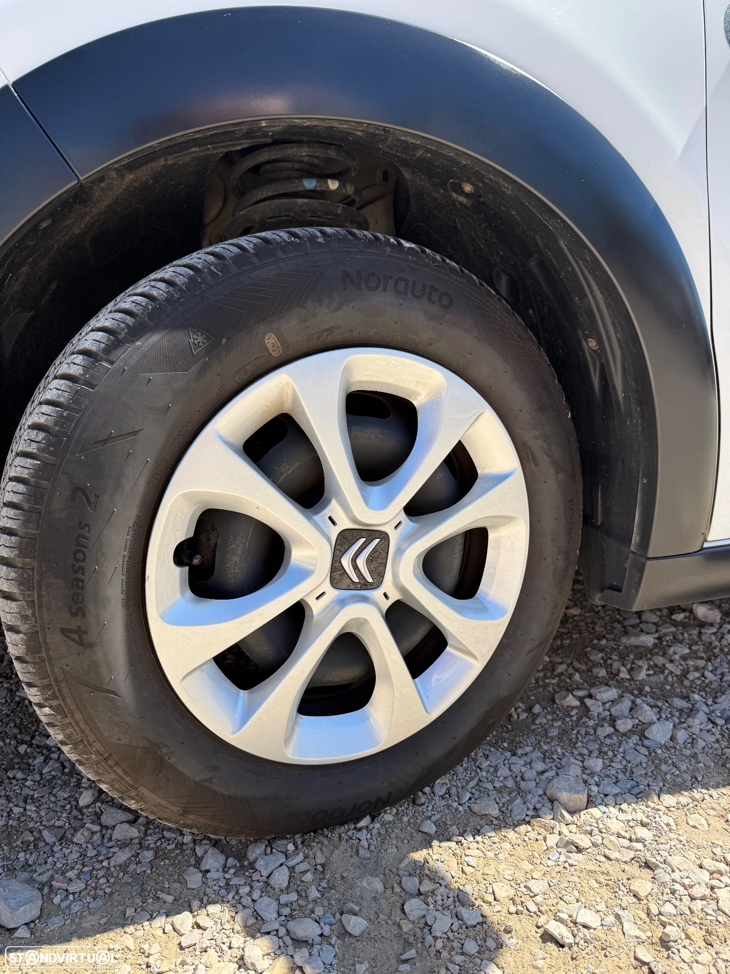 CITROËN CITROËN C3 PuteTech Feel (2019)