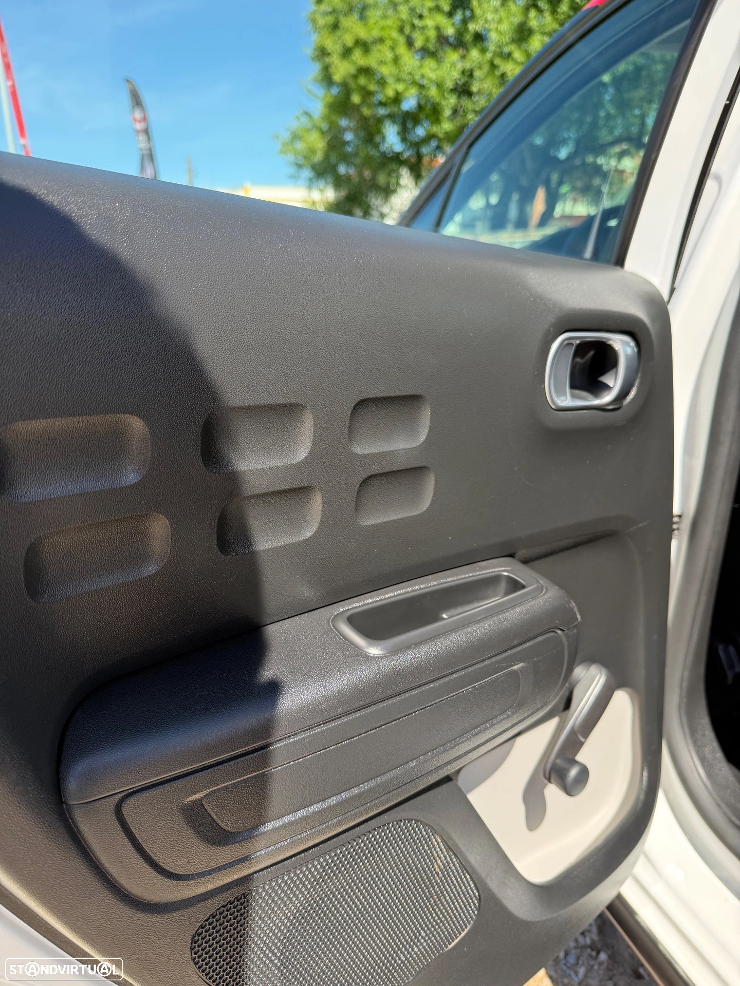 CITROËN CITROËN C3 PuteTech Feel (2019)