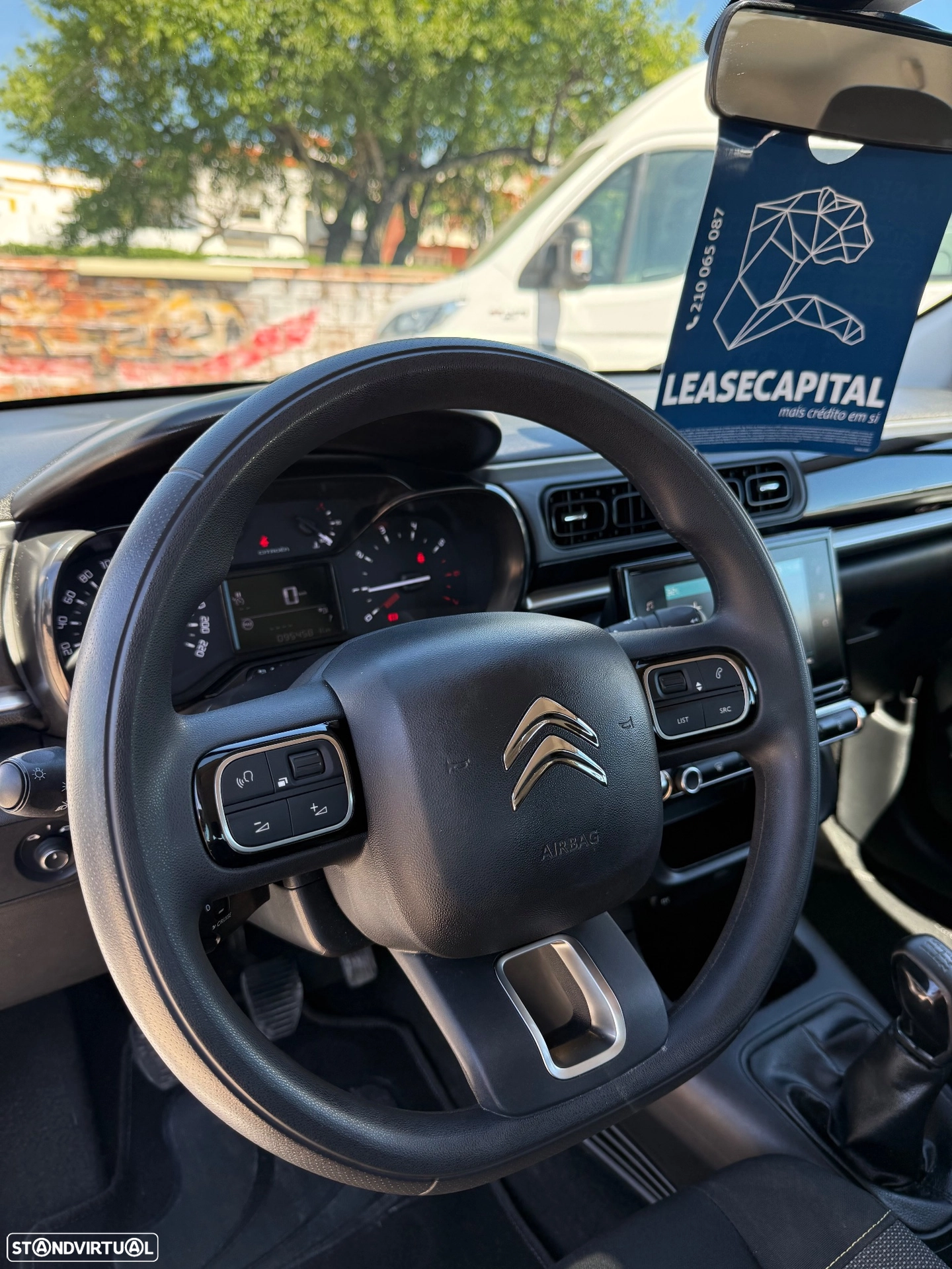 CITROËN CITROËN C3 PuteTech Feel (2019)