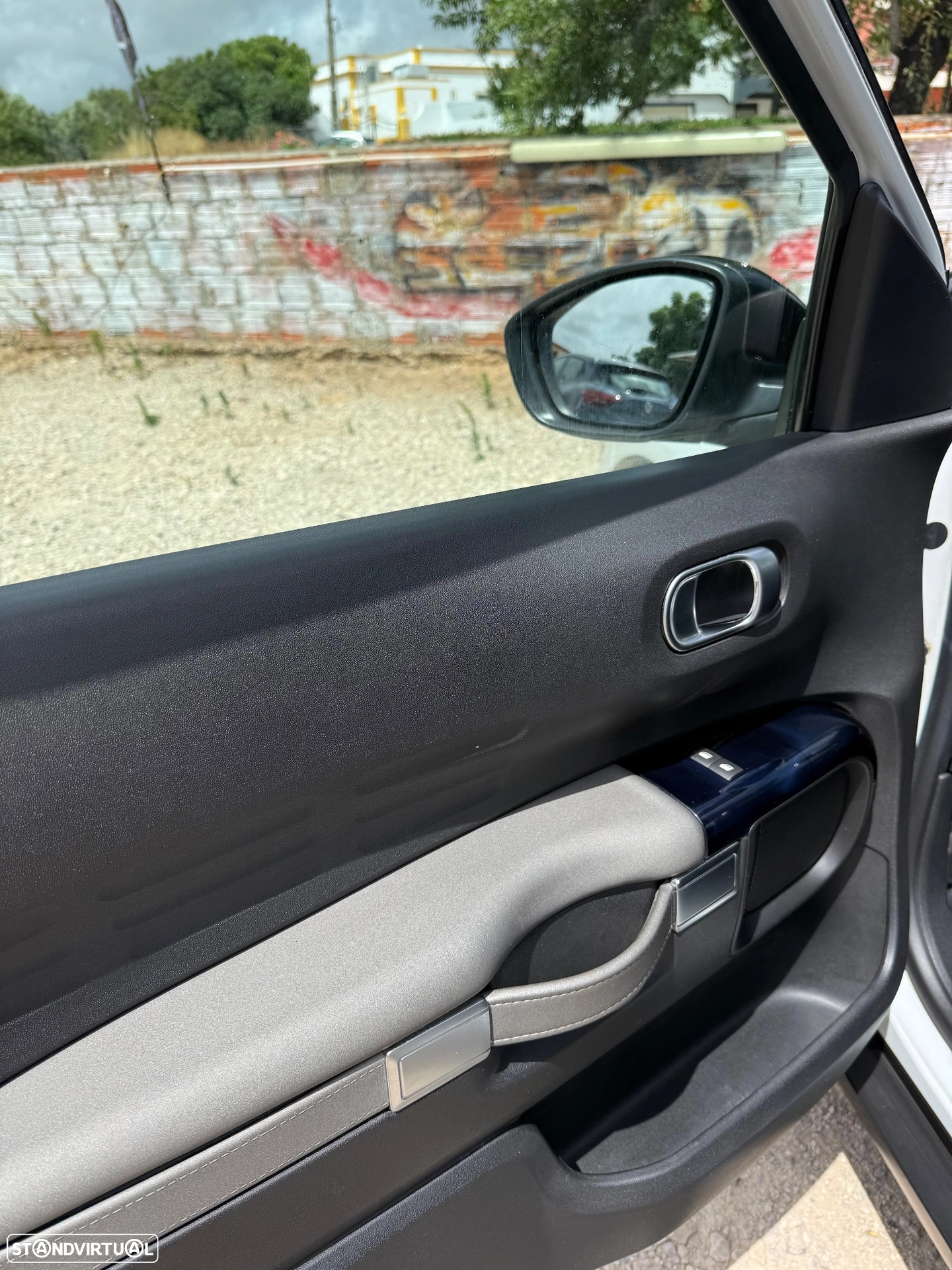 CITROËN CITROËN C4 Cactus 1.2 PureTech Shine (2019)