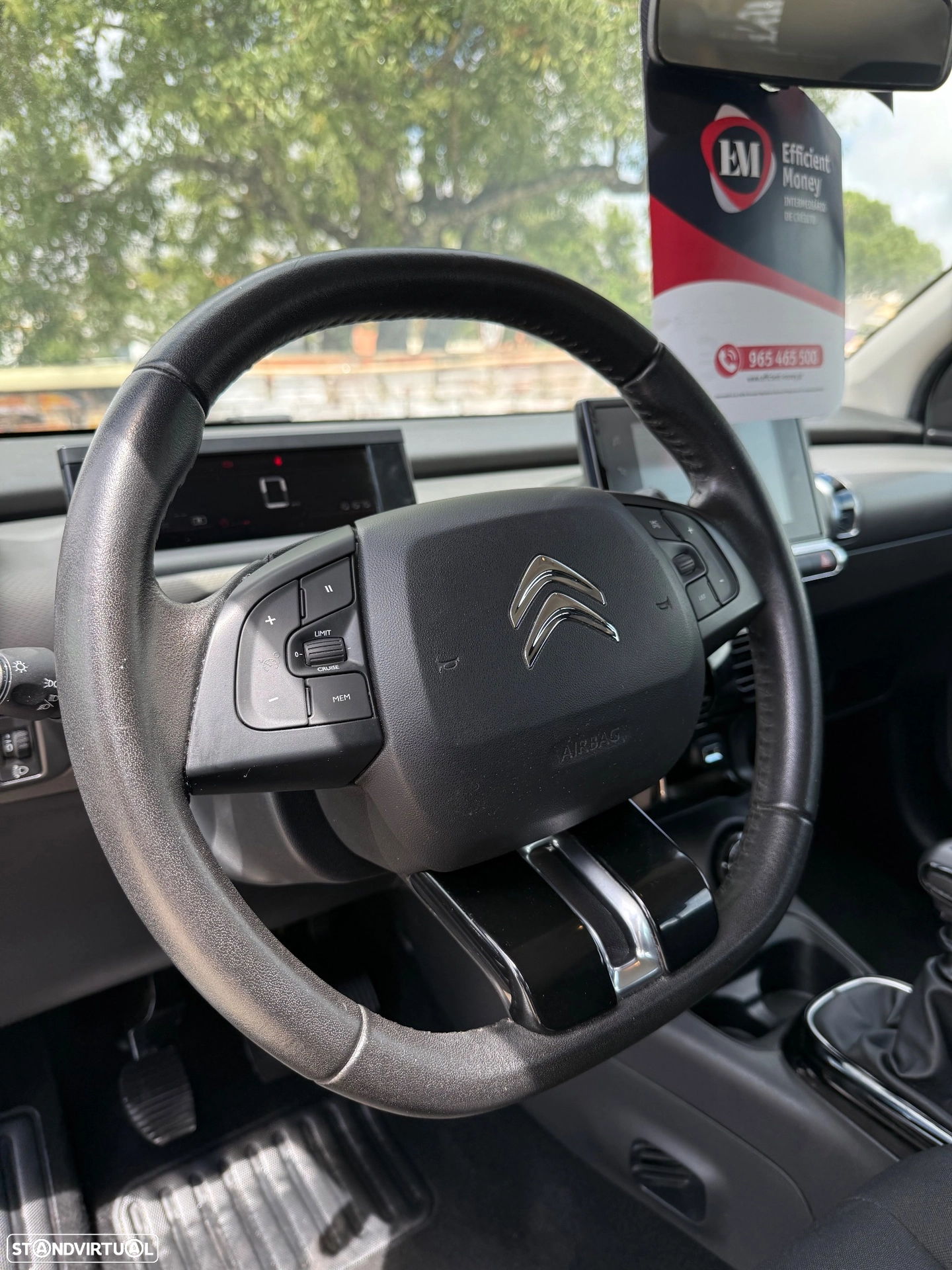 CITROËN CITROËN C4 Cactus 1.2 PureTech Shine (2019)
