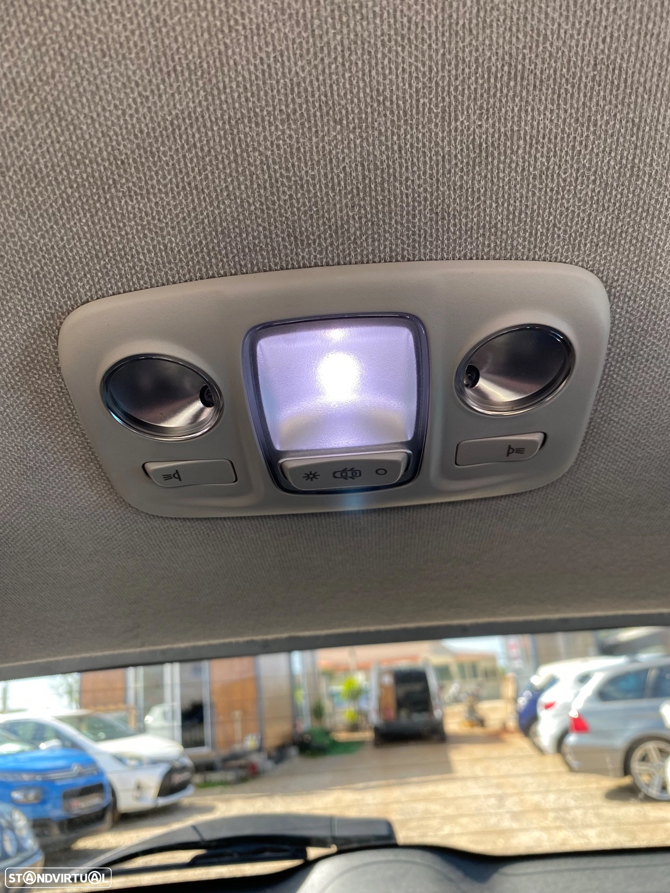 CITROËN CITROËN C4 Cactus 1.5 BlueHDi Cool&Comfort (2020)