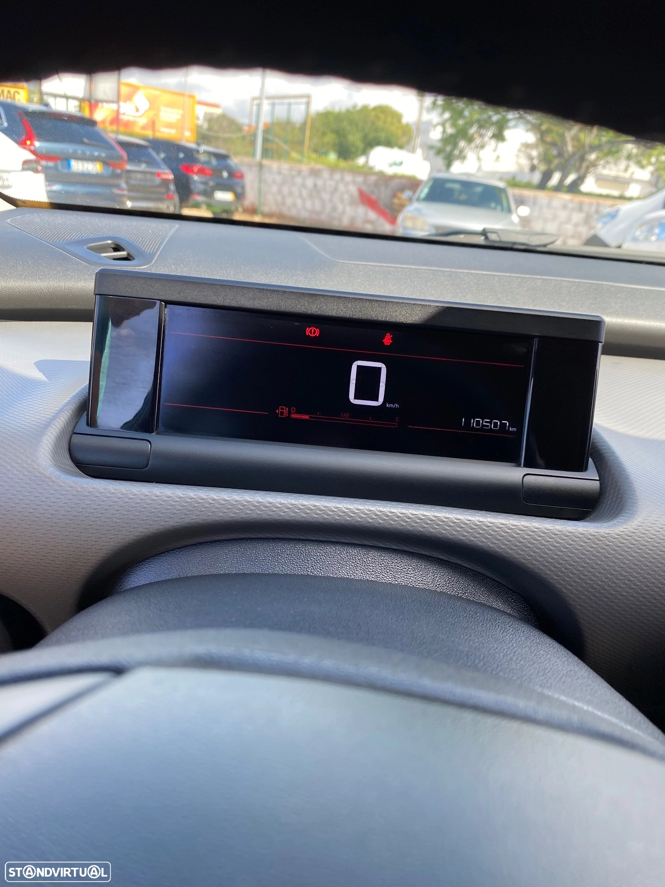 CITROËN CITROËN C4 Cactus 1.5 BlueHDi Cool&Comfort (2020)