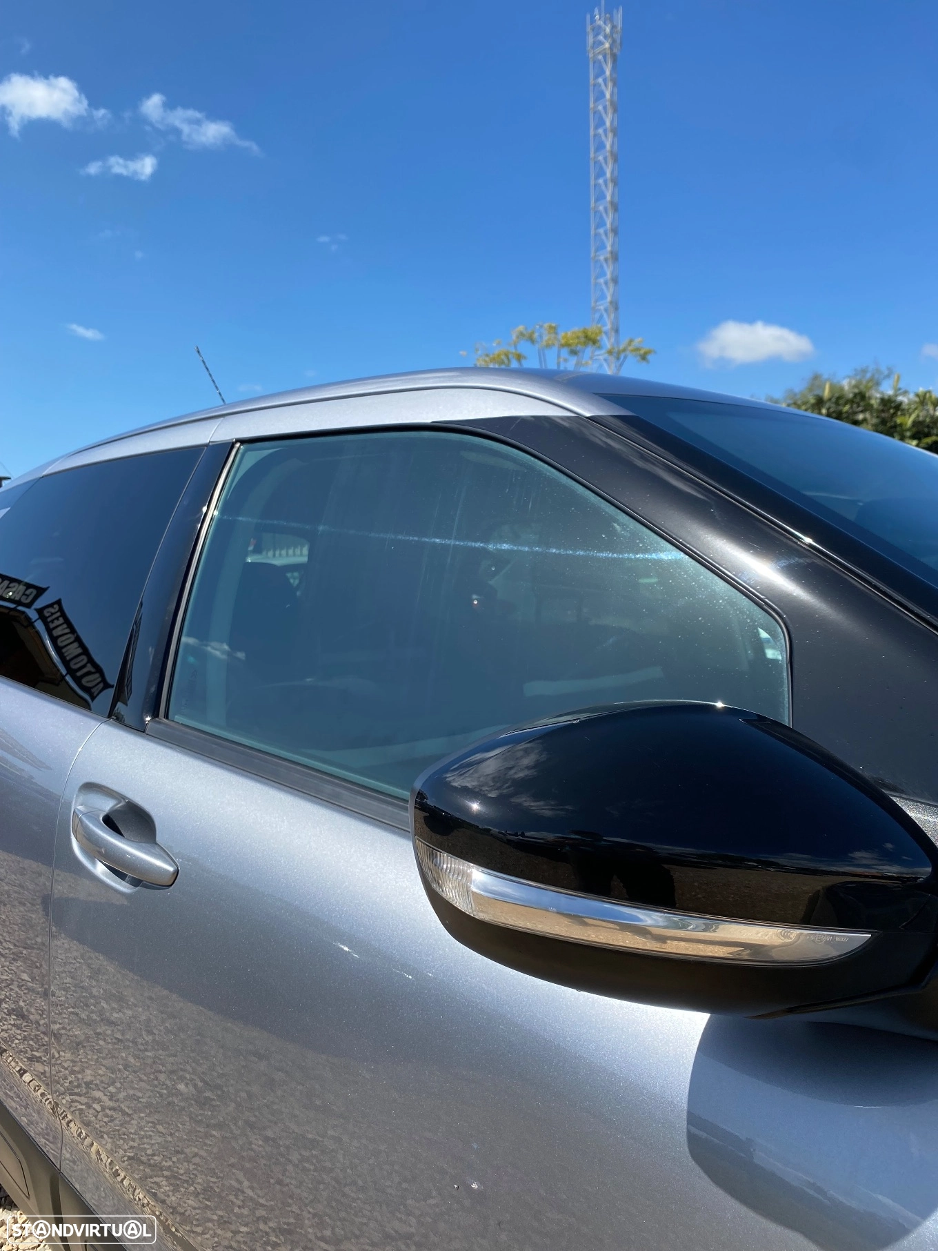 CITROËN CITROËN C4 Cactus 1.5 BlueHDi Cool&Comfort (2020)