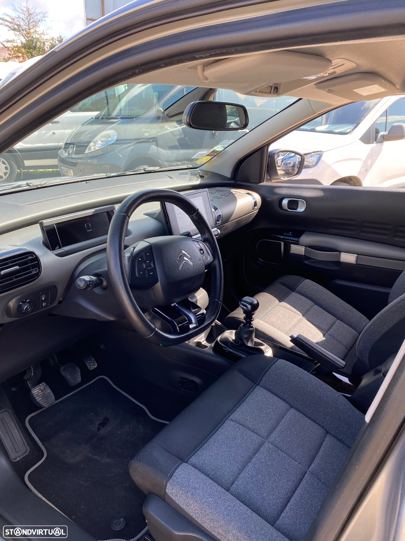 CITROËN CITROËN C4 Cactus 1.5 BlueHDi Cool&Comfort (2020)