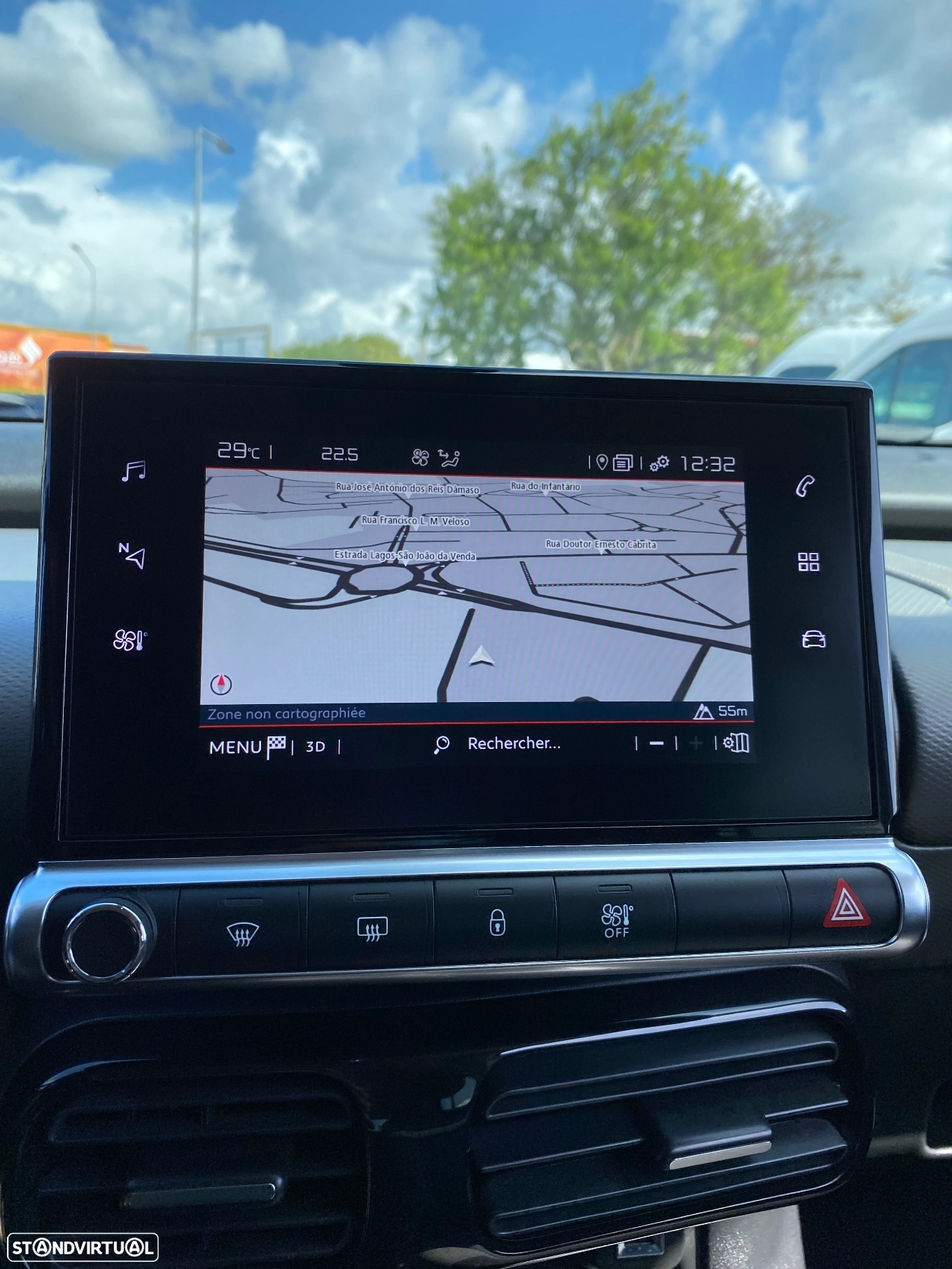 CITROËN CITROËN C4 Cactus 1.5 BlueHDi Cool&Comfort (2020)