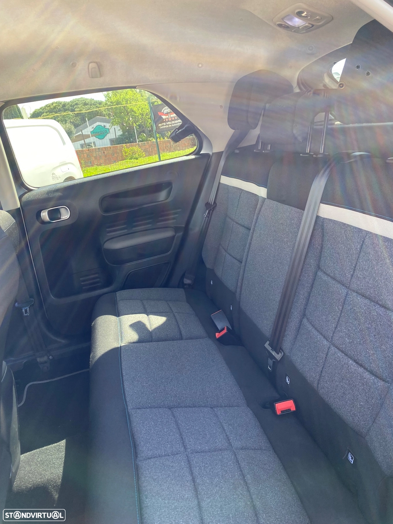 CITROËN CITROËN C4 Cactus 1.5 BlueHDi Cool&Comfort (2020)