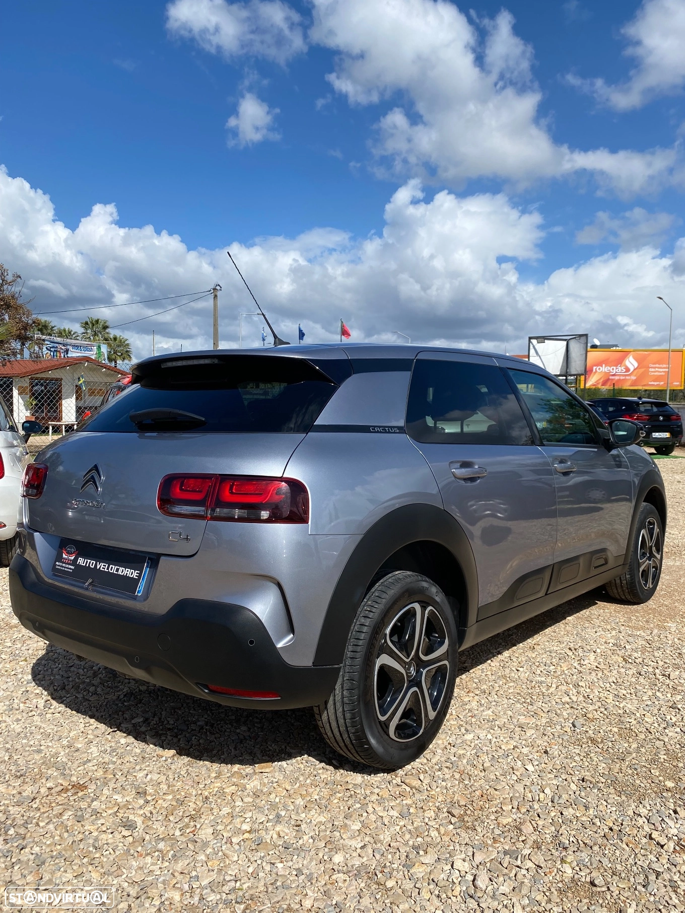 CITROËN CITROËN C4 Cactus 1.5 BlueHDi Cool&Comfort (2020)