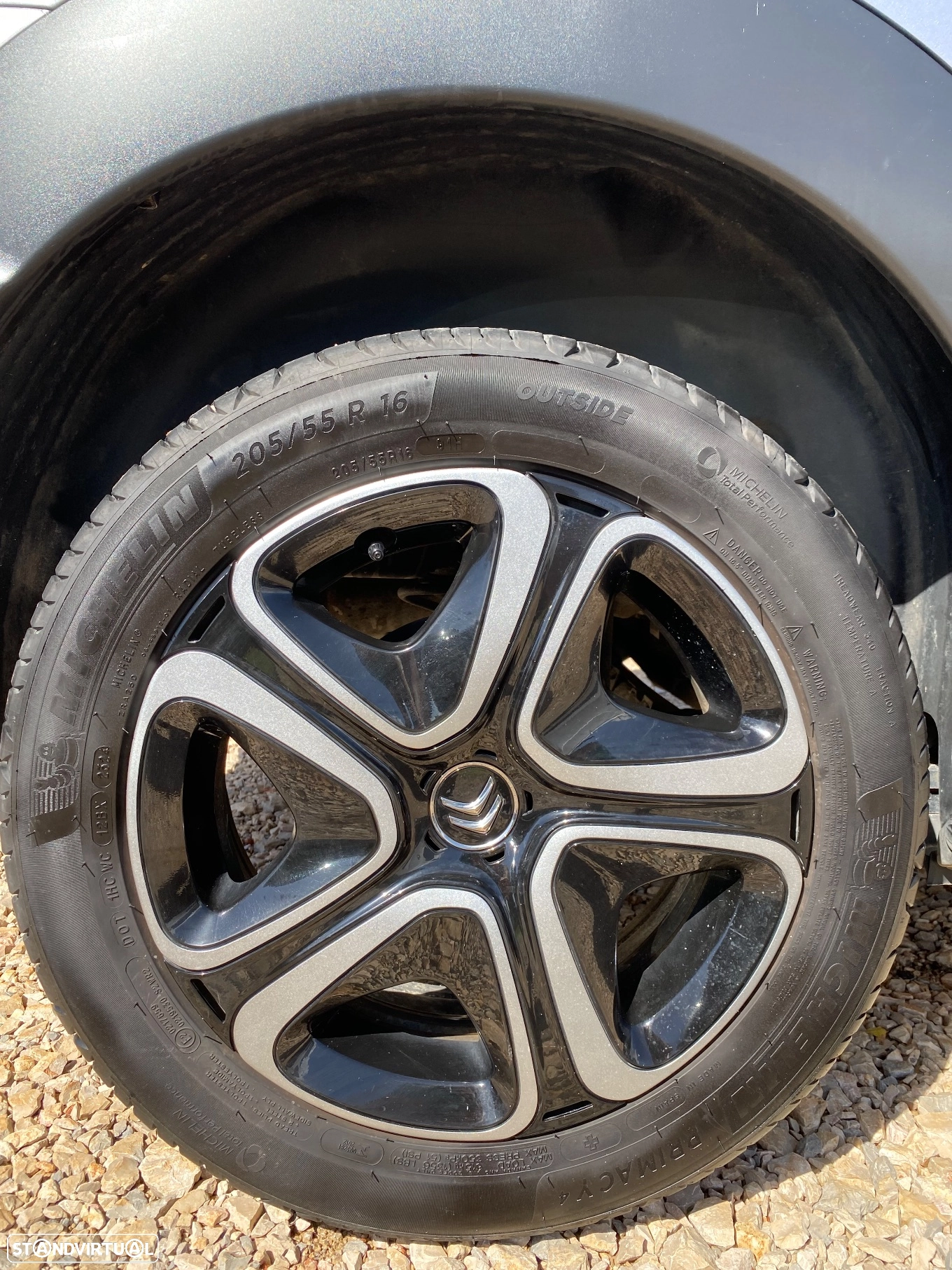 CITROËN CITROËN C4 Cactus 1.5 BlueHDi Cool&Comfort (2020)