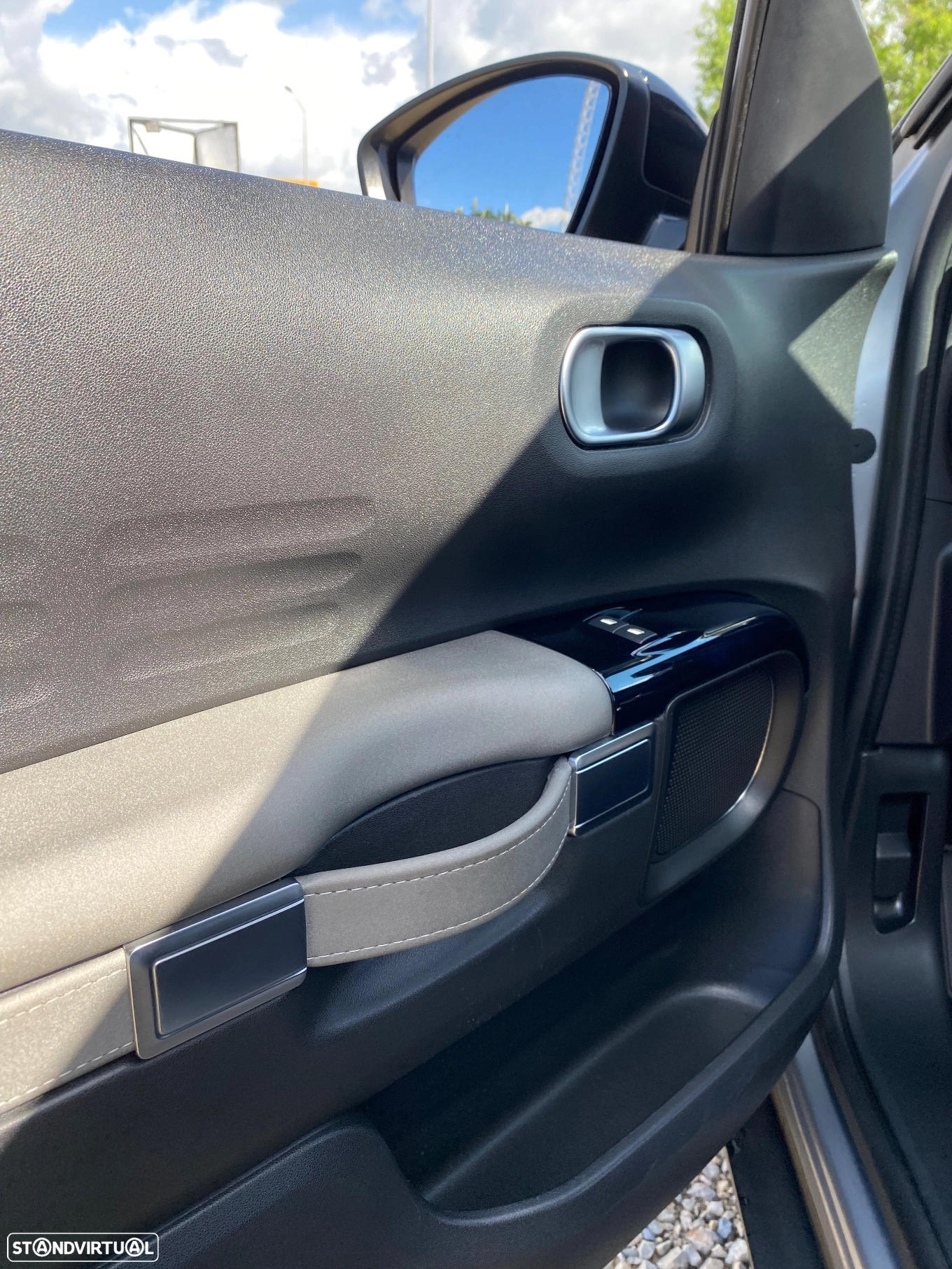 CITROËN CITROËN C4 Cactus 1.5 BlueHDi Cool&Comfort (2020)