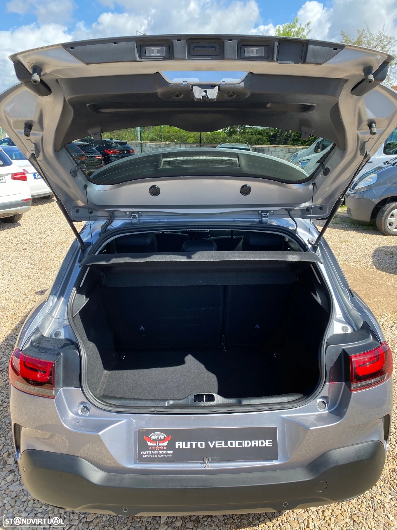 CITROËN CITROËN C4 Cactus 1.5 BlueHDi Cool&Comfort (2020)