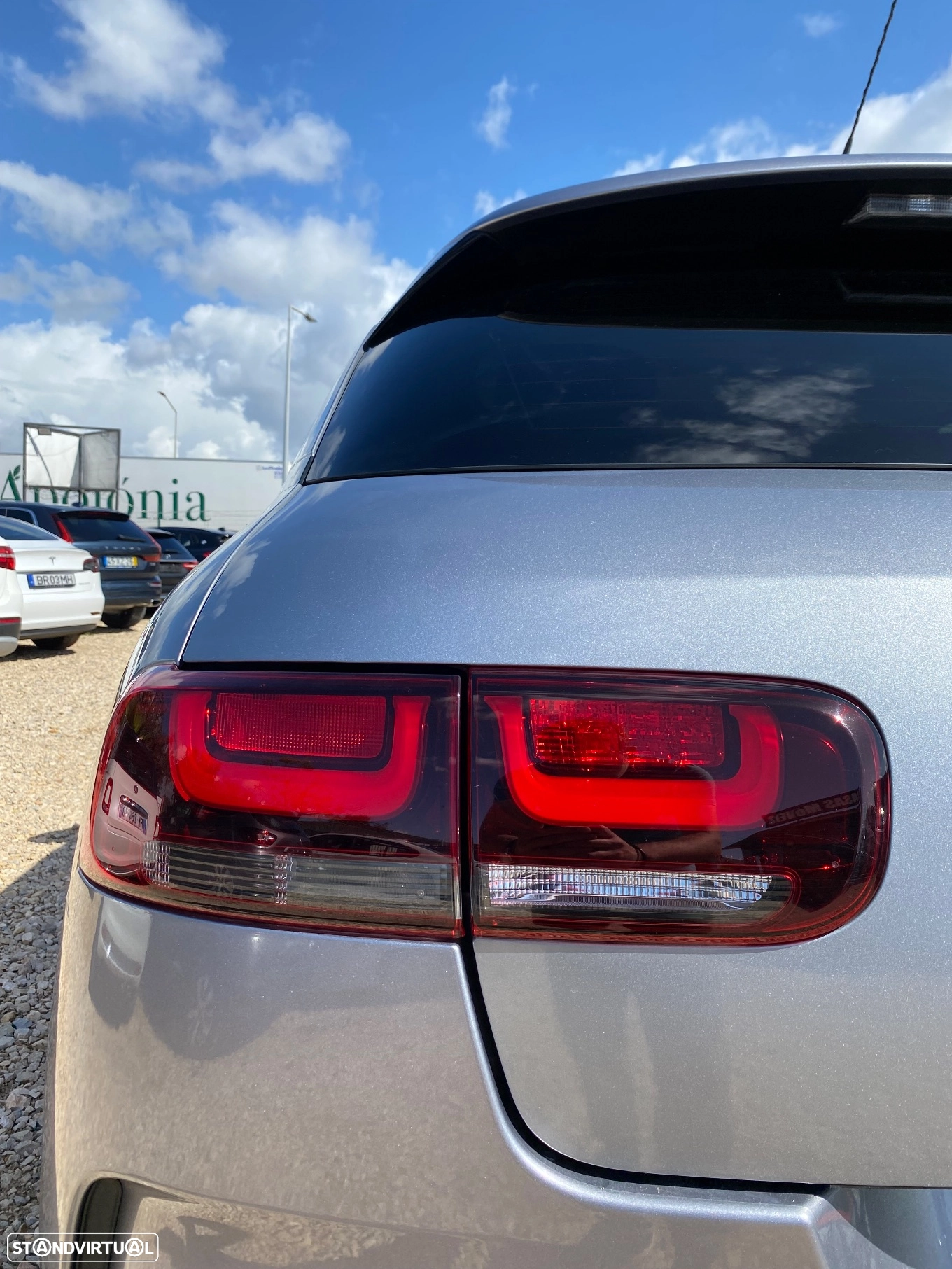 CITROËN CITROËN C4 Cactus 1.5 BlueHDi Cool&Comfort (2020)