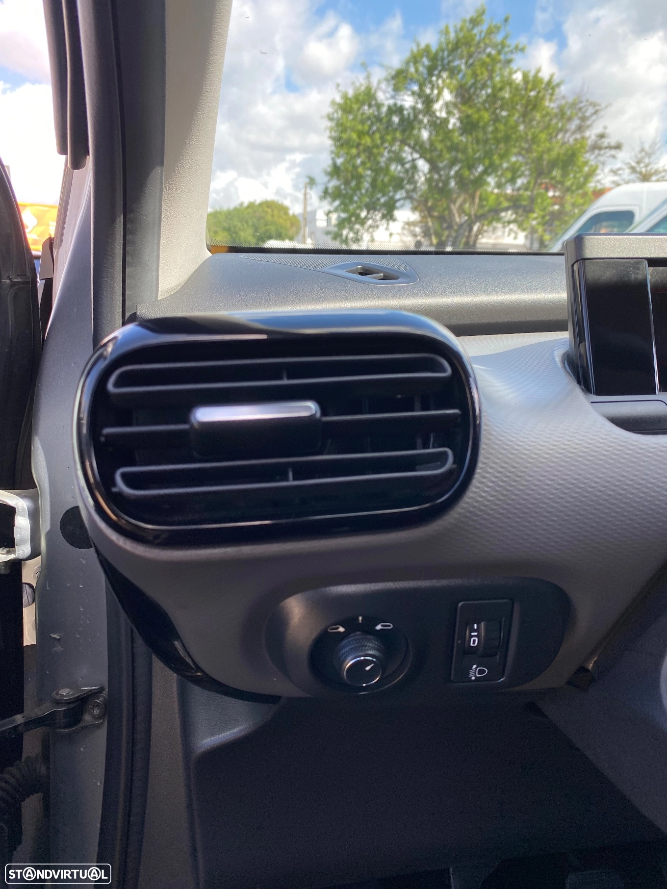 CITROËN CITROËN C4 Cactus 1.5 BlueHDi Cool&Comfort (2020)