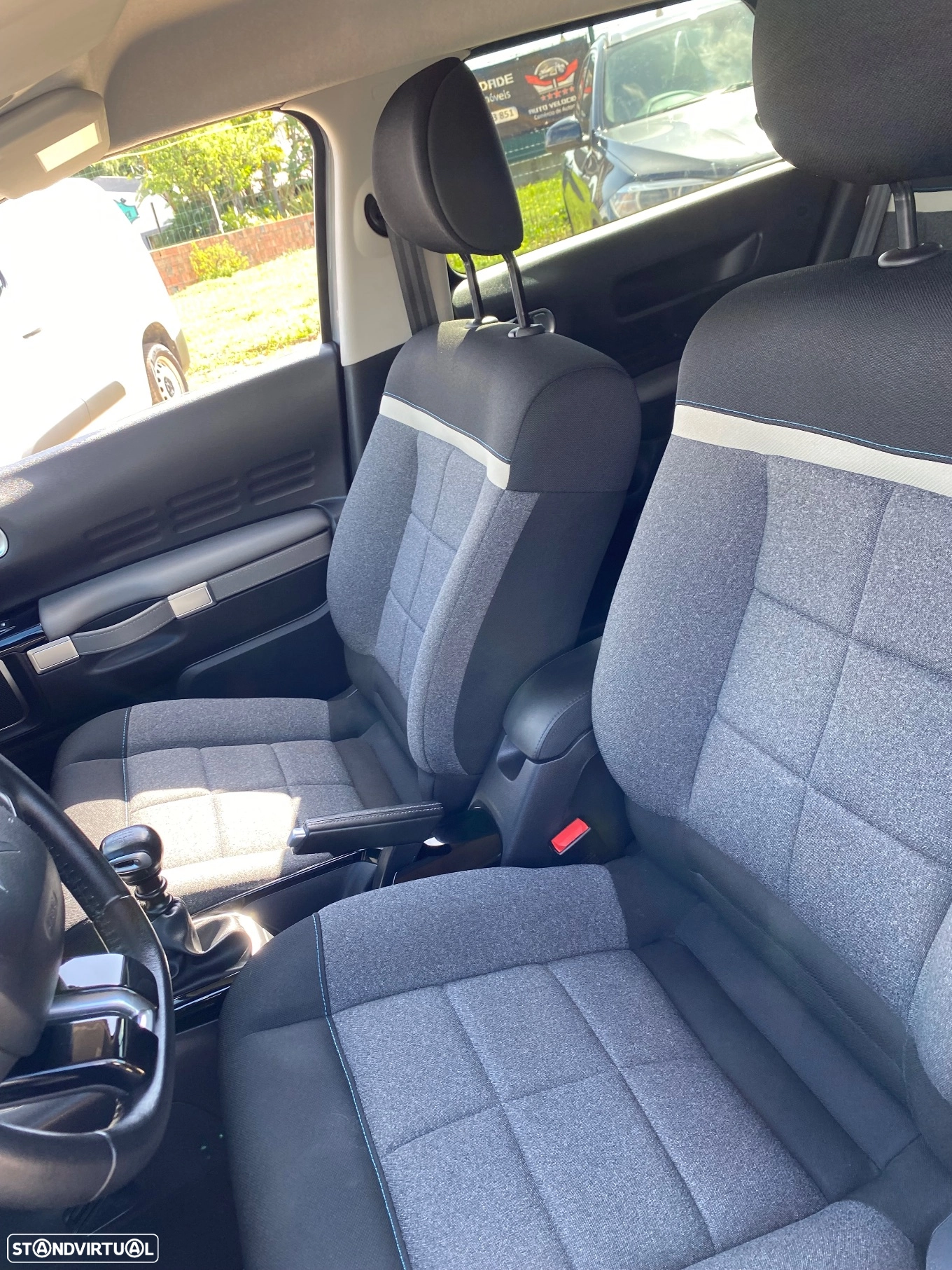 CITROËN CITROËN C4 Cactus 1.5 BlueHDi Cool&Comfort (2020)