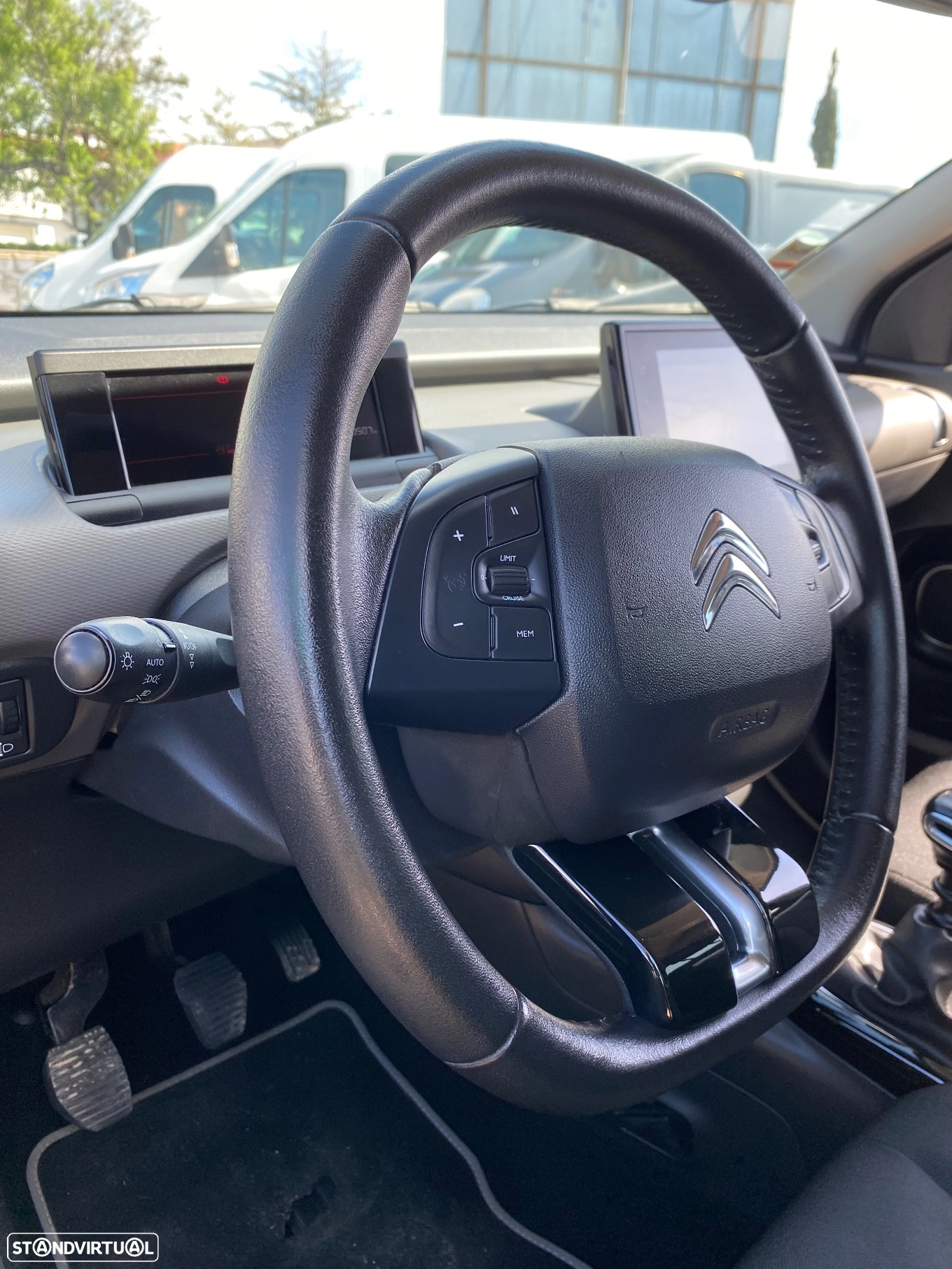 CITROËN CITROËN C4 Cactus 1.5 BlueHDi Cool&Comfort (2020)