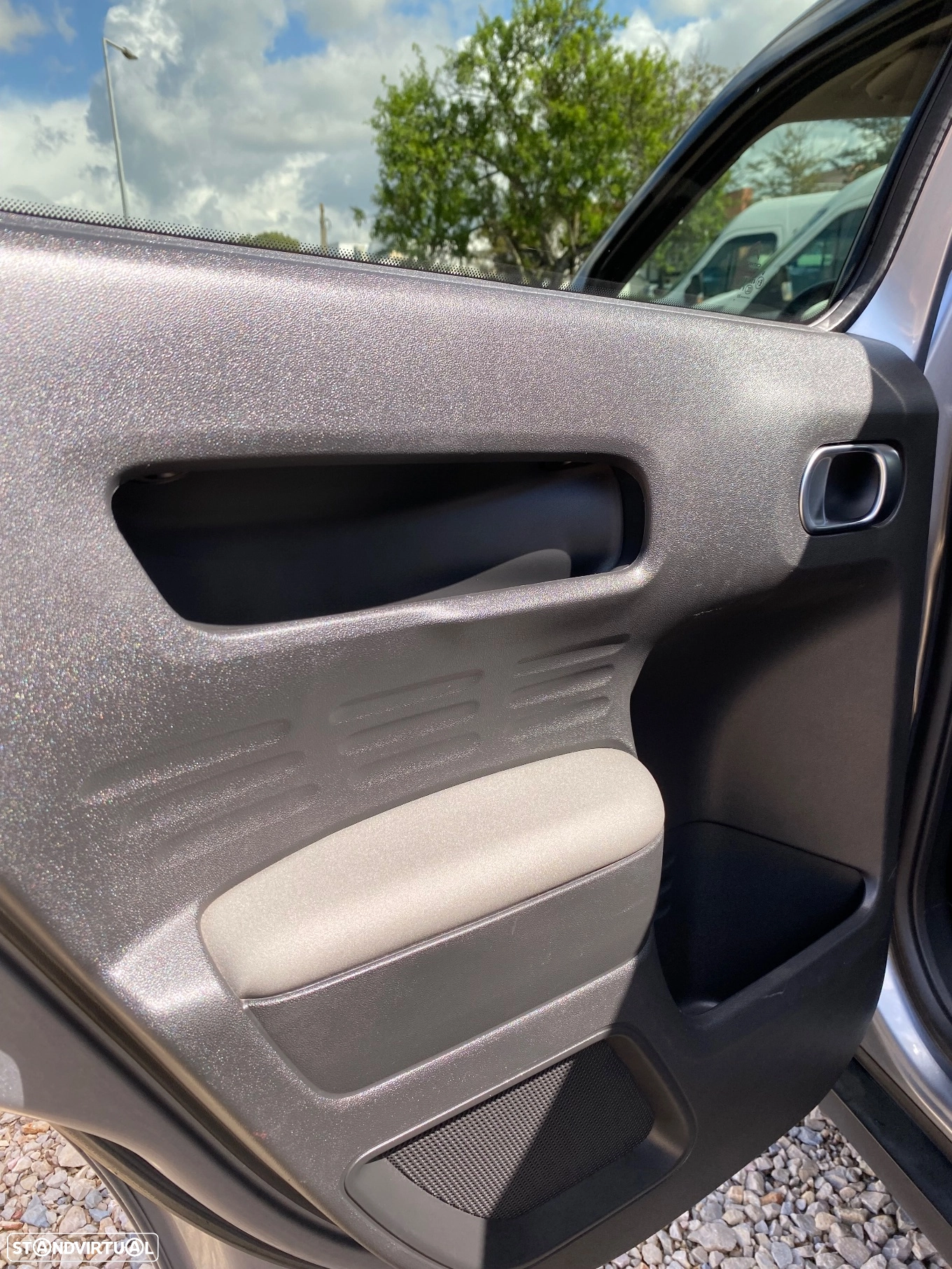 CITROËN CITROËN C4 Cactus 1.5 BlueHDi Cool&Comfort (2020)