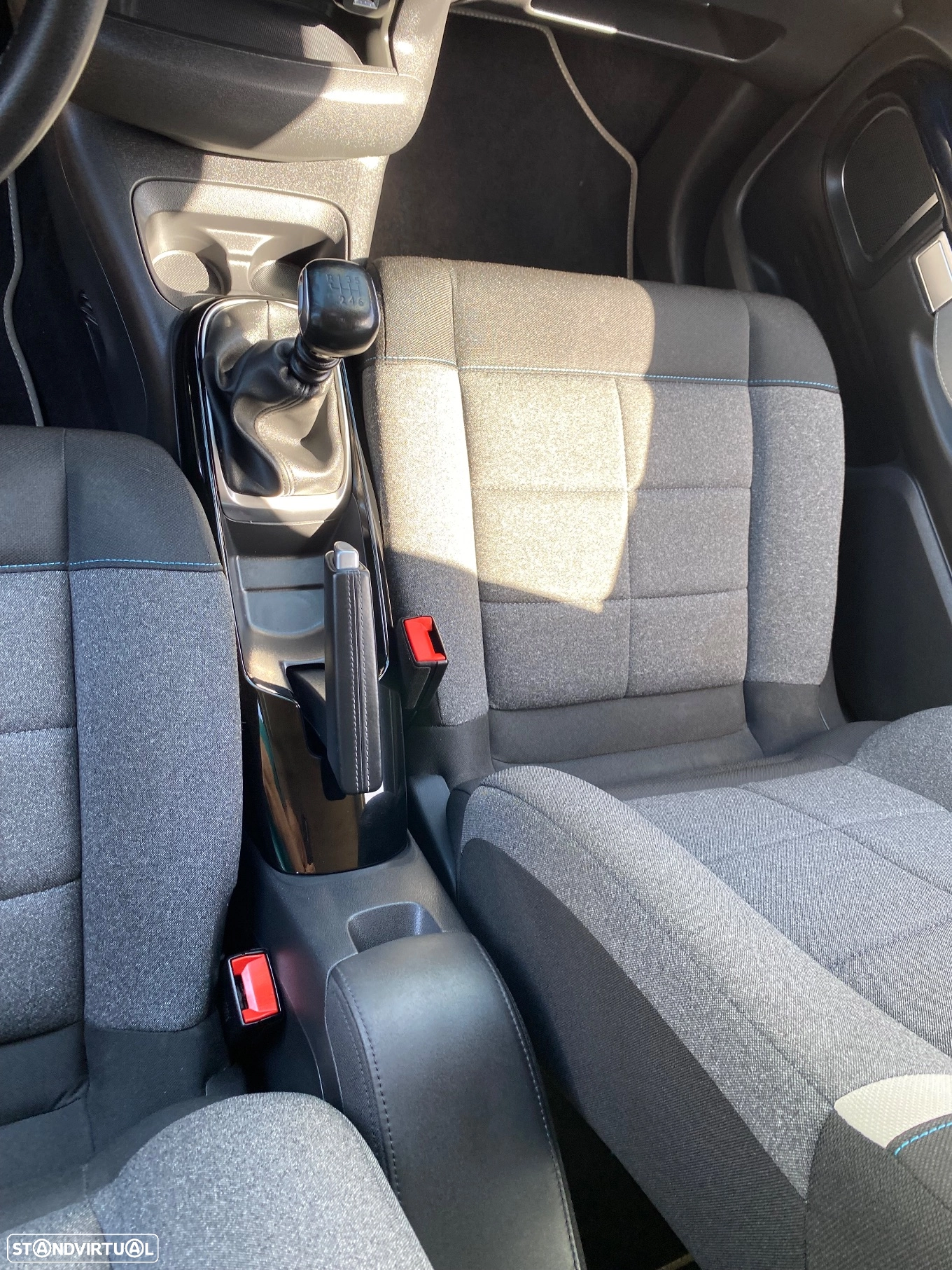 CITROËN CITROËN C4 Cactus 1.5 BlueHDi Cool&Comfort (2020)