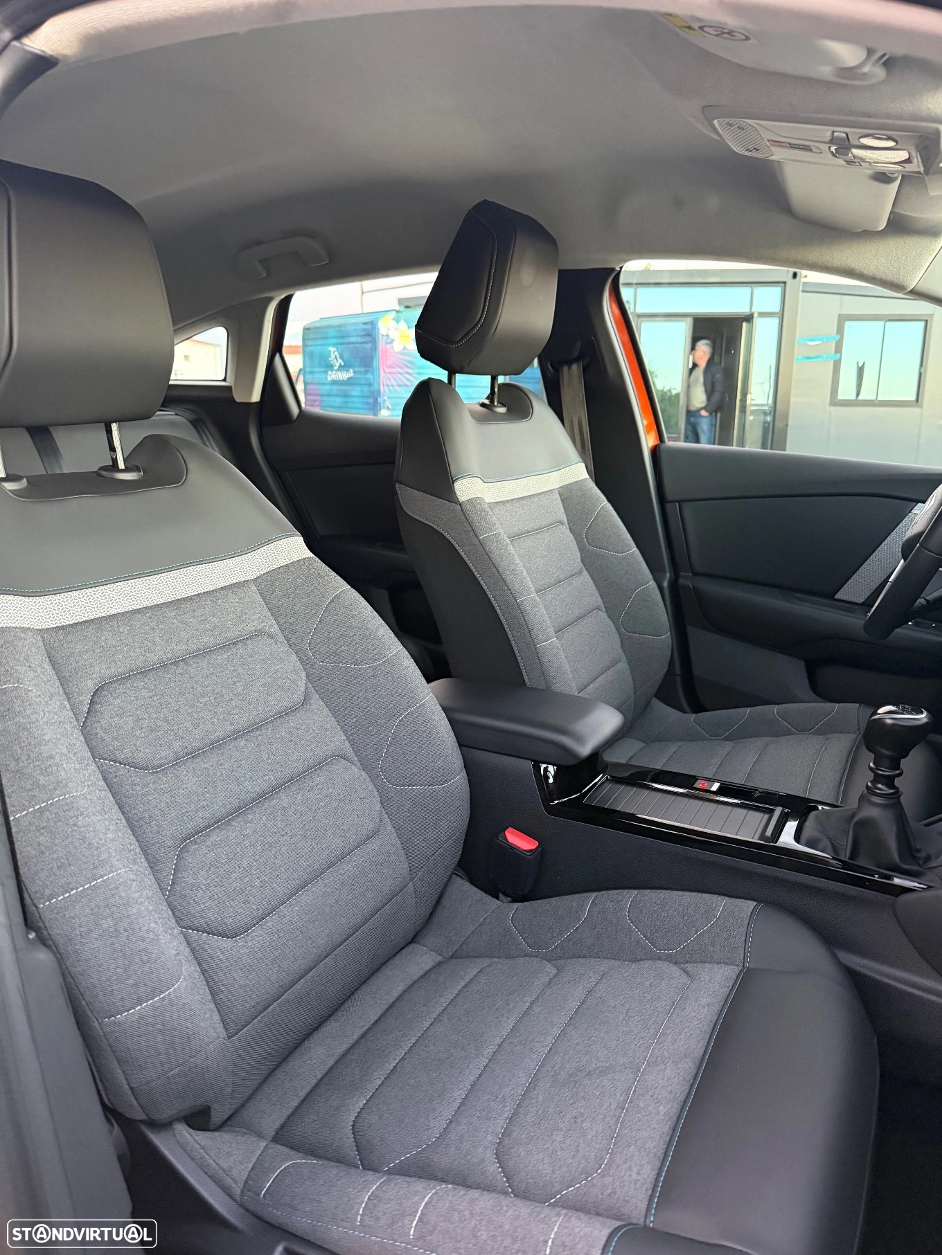 CITROËN CITROËN C4 Pure Tech 130 Stop&Start SHINE (2022)