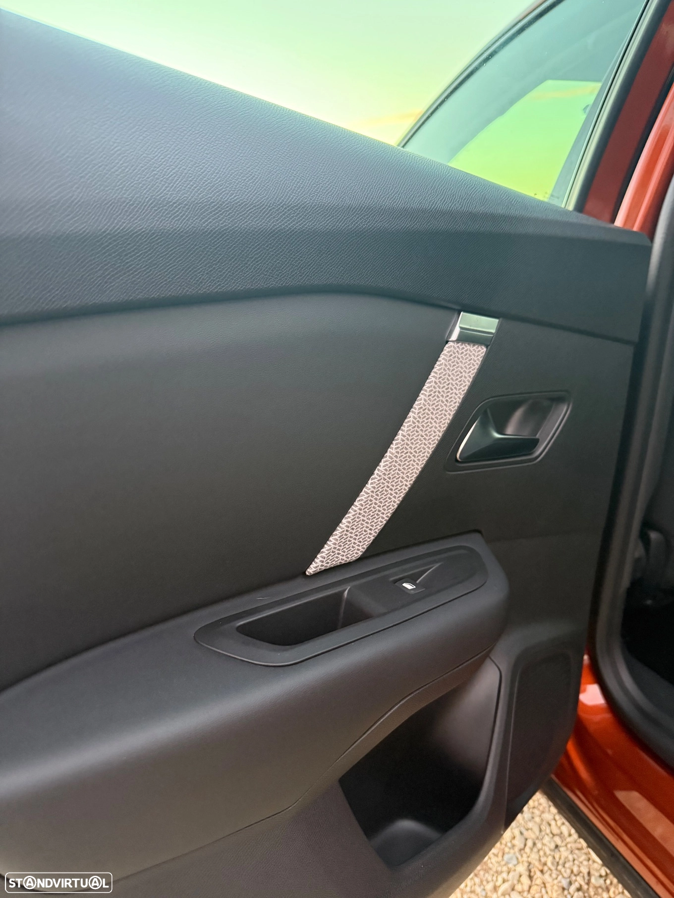 CITROËN CITROËN C4 Pure Tech 130 Stop&Start SHINE (2022)