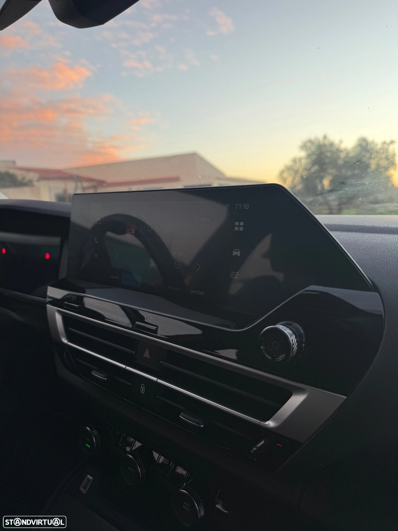 CITROËN CITROËN C4 Pure Tech 130 Stop&Start SHINE (2022)