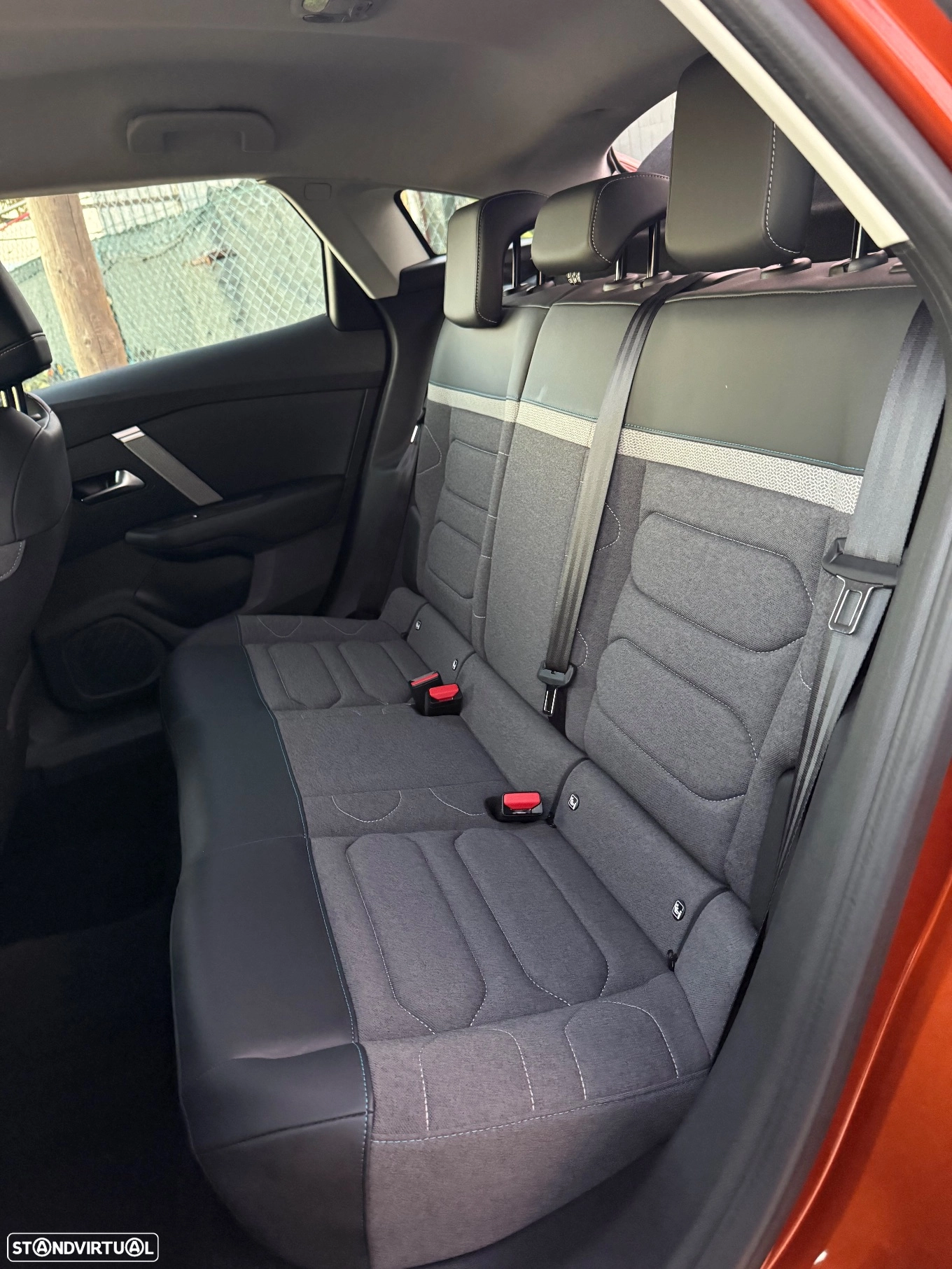 CITROËN CITROËN C4 Pure Tech 130 Stop&Start SHINE (2022)
