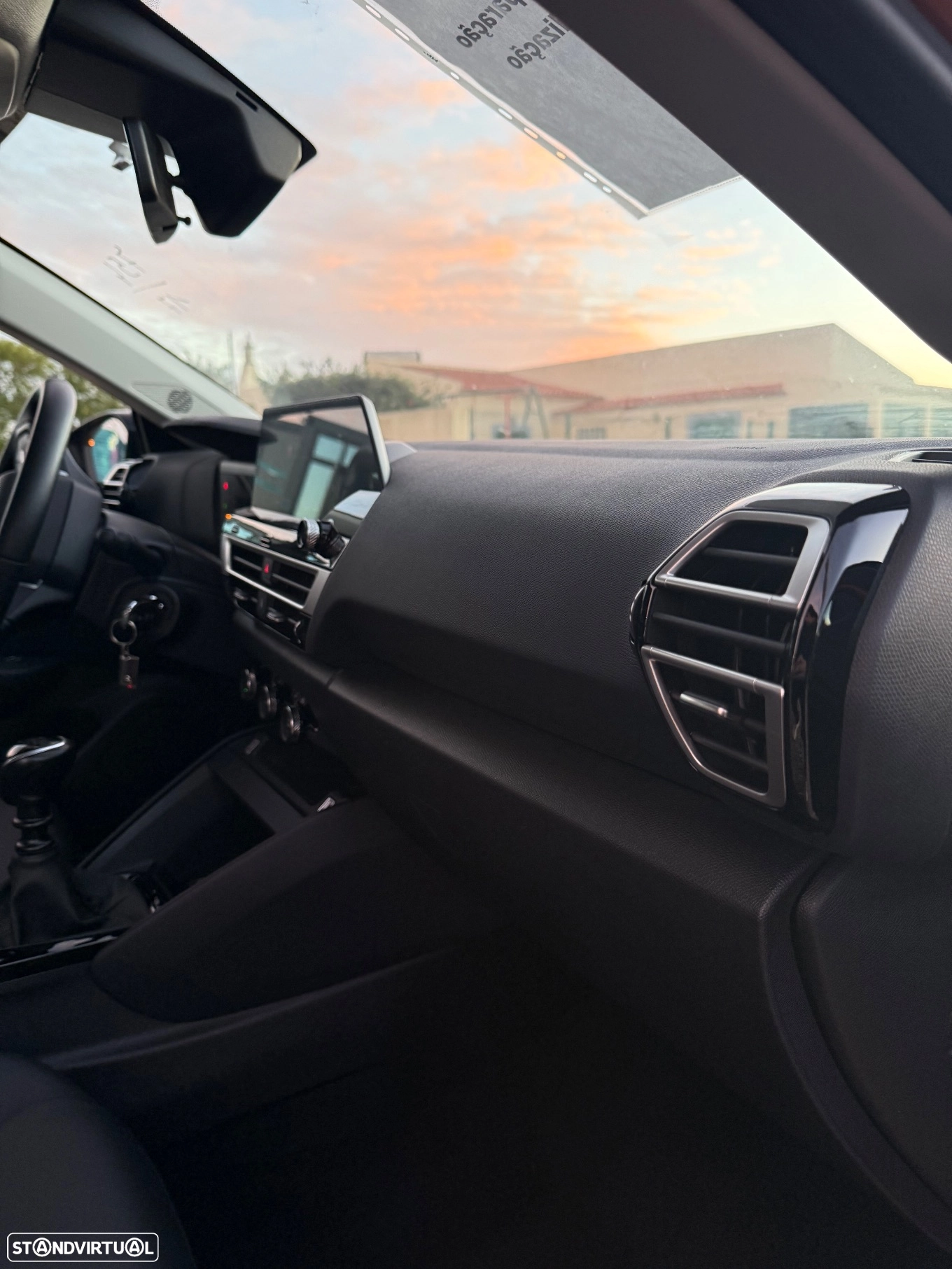CITROËN CITROËN C4 Pure Tech 130 Stop&Start SHINE (2022)