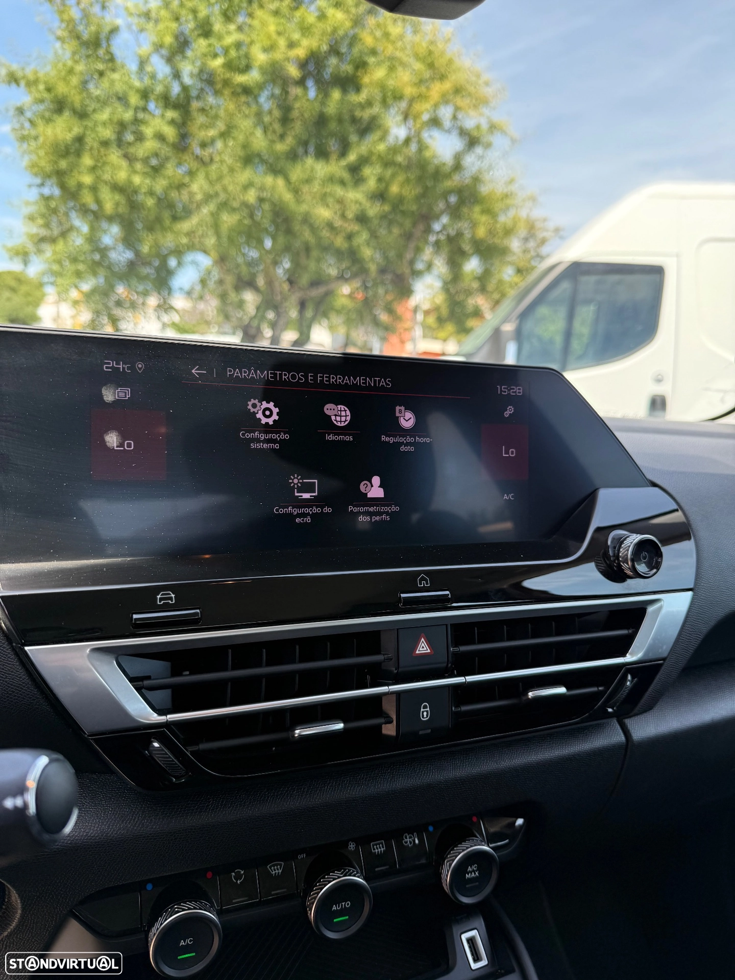 CITROËN CITROËN C4 Pure Tech FEEL (2021)