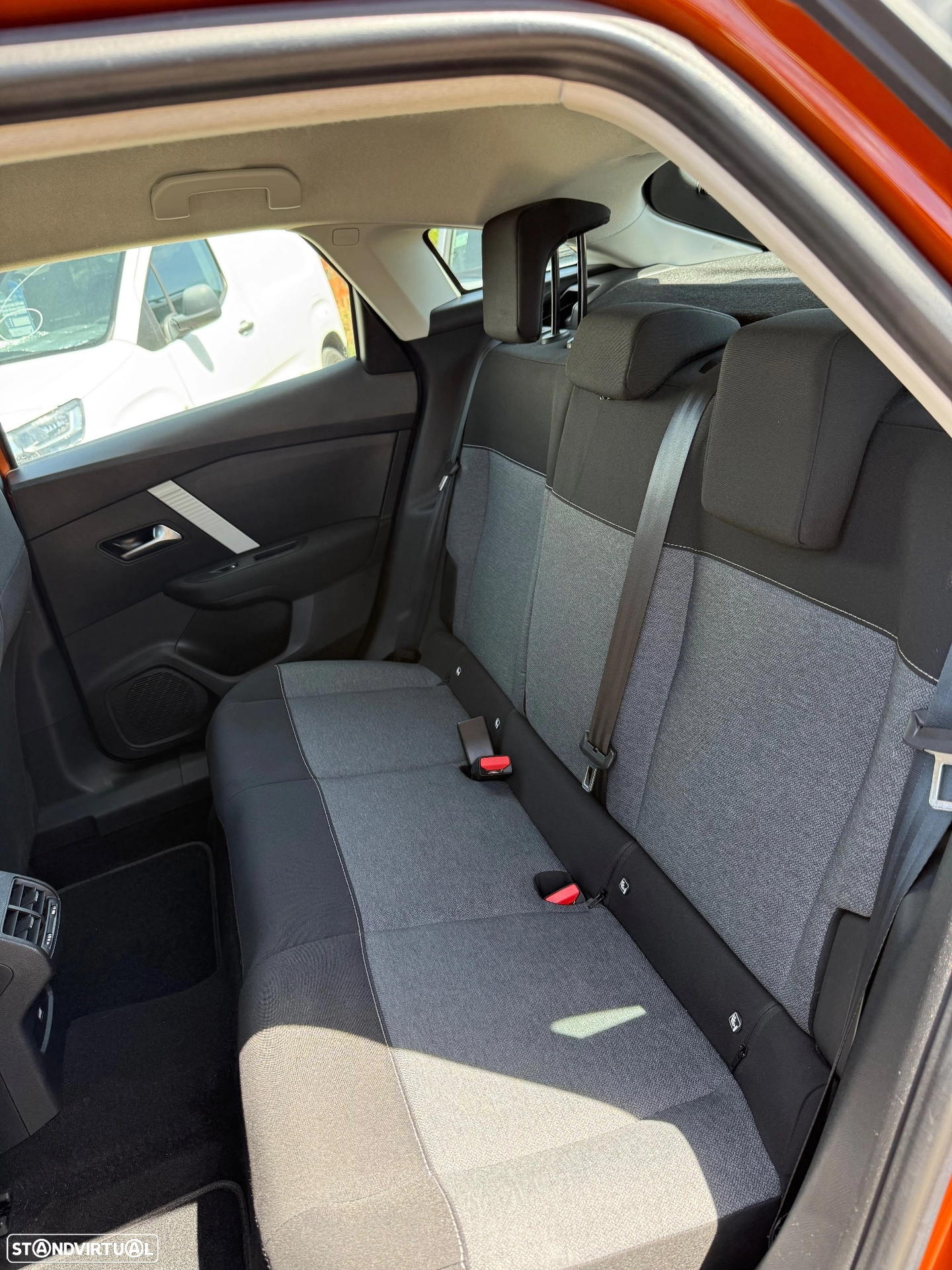 CITROËN CITROËN C4 Pure Tech FEEL (2021)