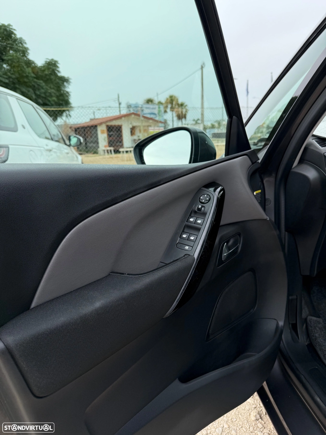 CITROËN CITROËN C4 SpaceTourer 1.5 BlueHDi Shine EAT8 (2019)