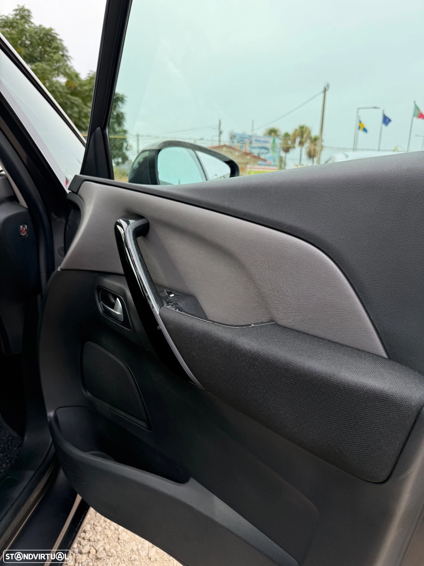 CITROËN CITROËN C4 SpaceTourer 1.5 BlueHDi Shine EAT8 (2019)