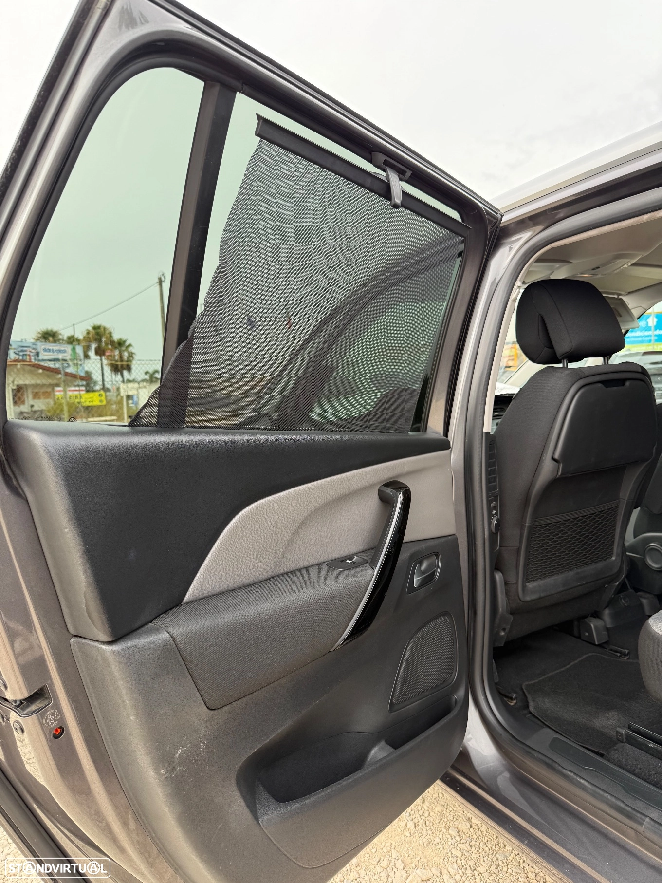 CITROËN CITROËN C4 SpaceTourer 1.5 BlueHDi Shine EAT8 (2019)