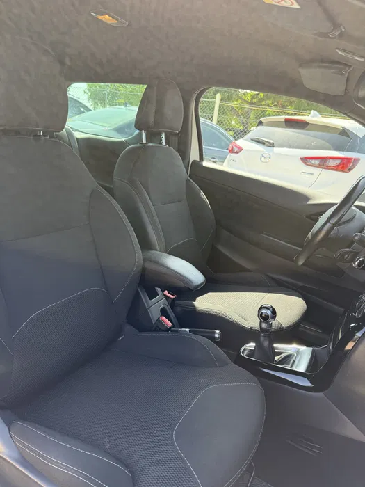 CITROËN CITROËN DS3 1.6 HDI (2016)