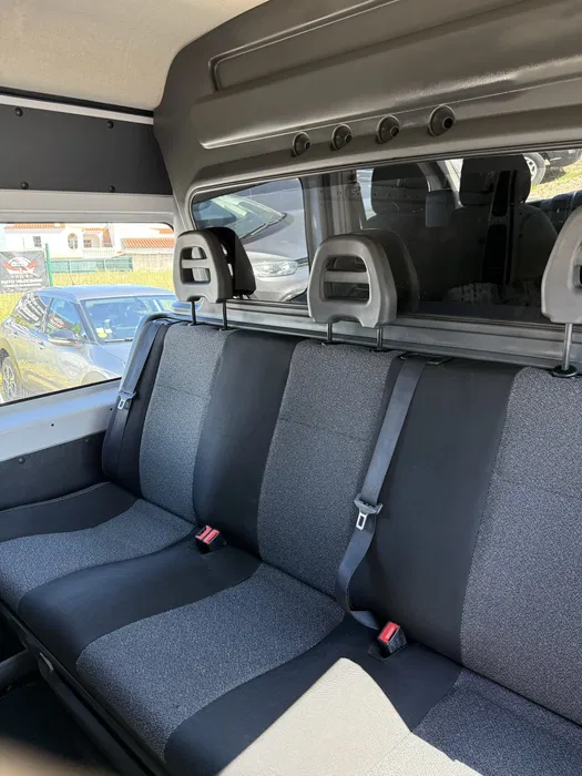 FIAT FIAT e-Ducato Maxi LH2 (2017)