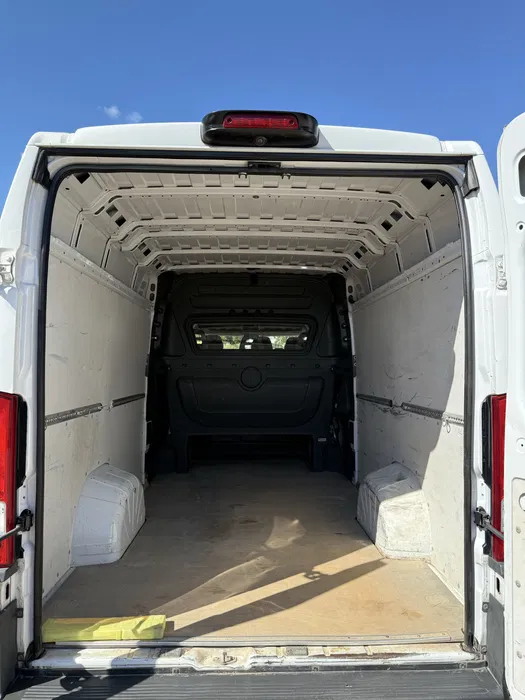 FIAT FIAT e-Ducato Maxi LH2 (2017)